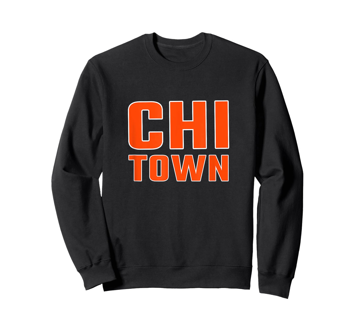 CHICAGO - Hometown Pride - Throwback Design - Classic T-Shirt