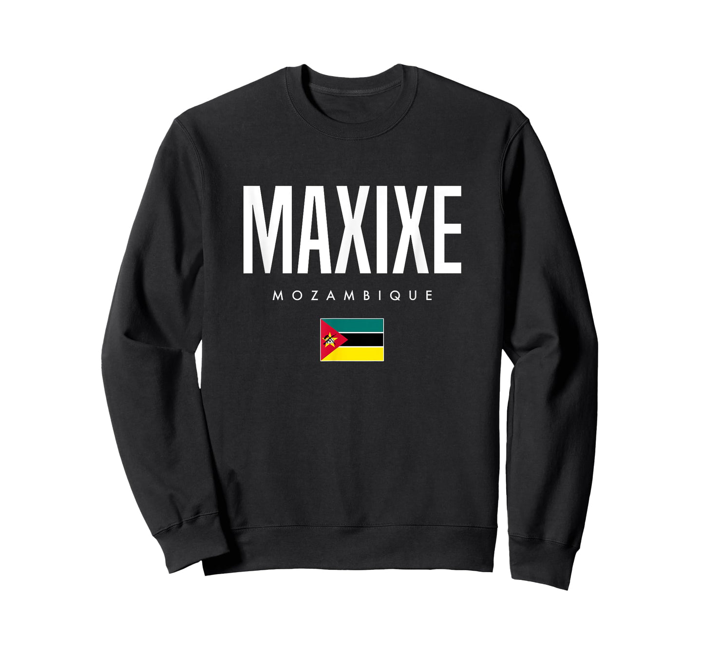 Maxixe Mozambique T-Shirt
