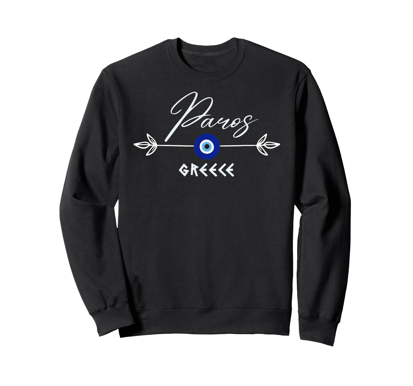 Paros Greece Souvenir / Paros T-Shirt