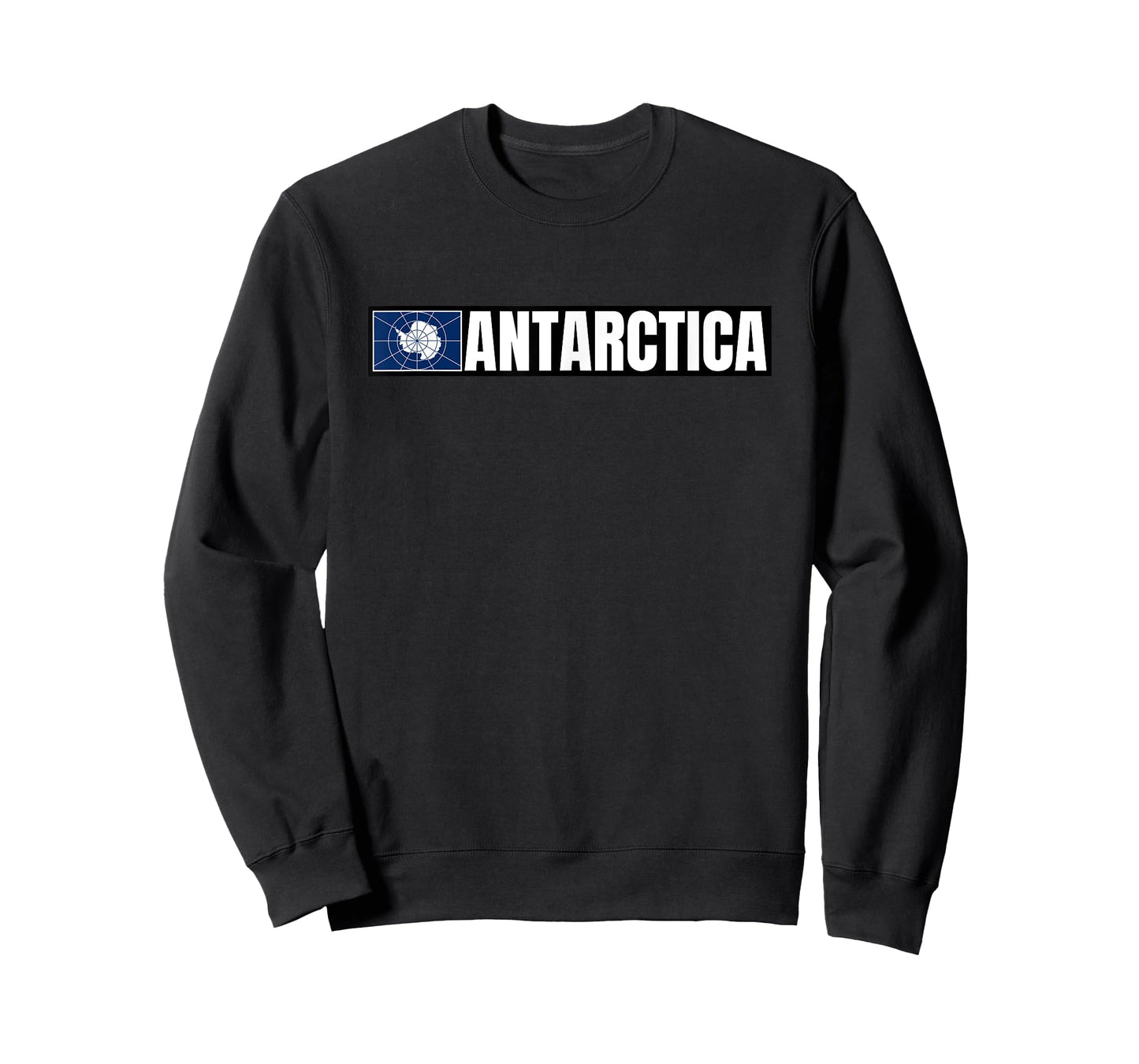 Antarctica Flag T-Shirt