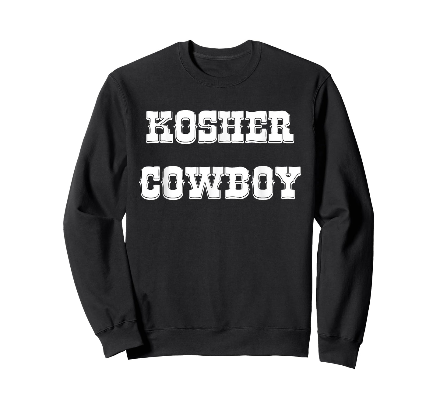 Kosher Cowboy T-Shirt