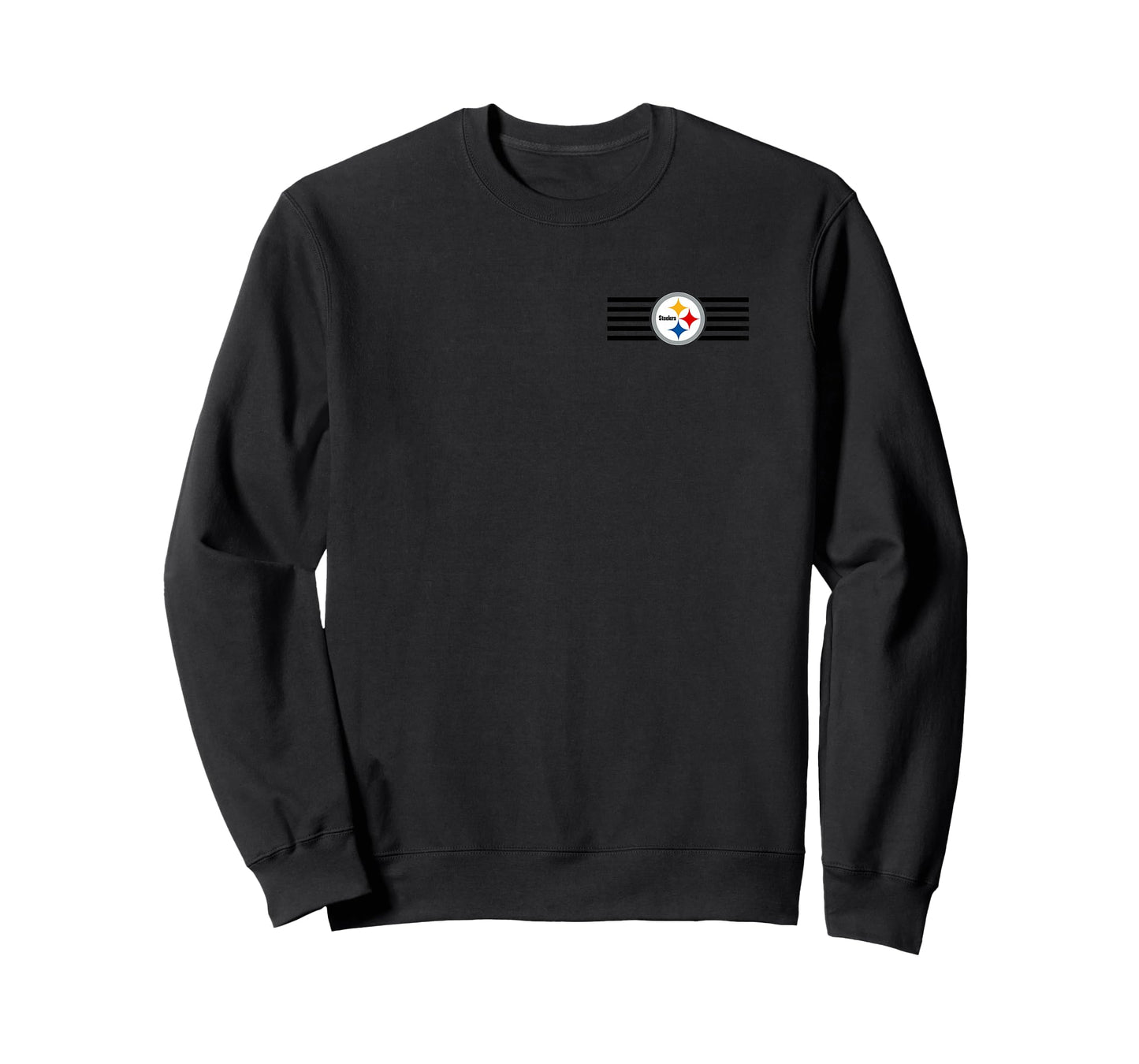 Steelers Country Stripe T-Shirt
