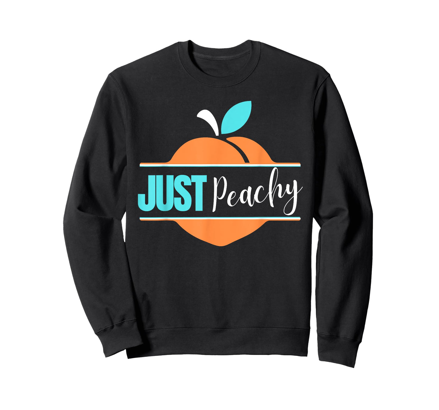 Just Peachy T-Shirt