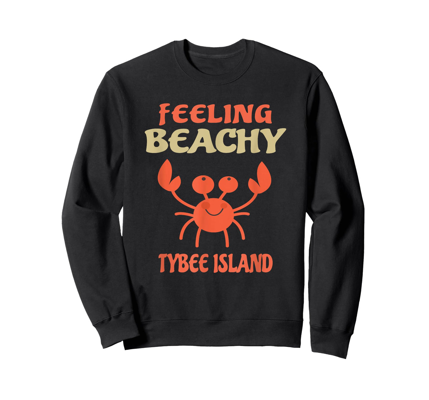 Tybee Island Vacation - Georgia Family Trip T-Shirt