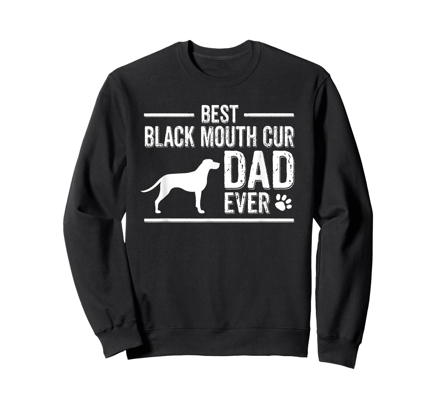 Black Mouth Cur T-Shirt