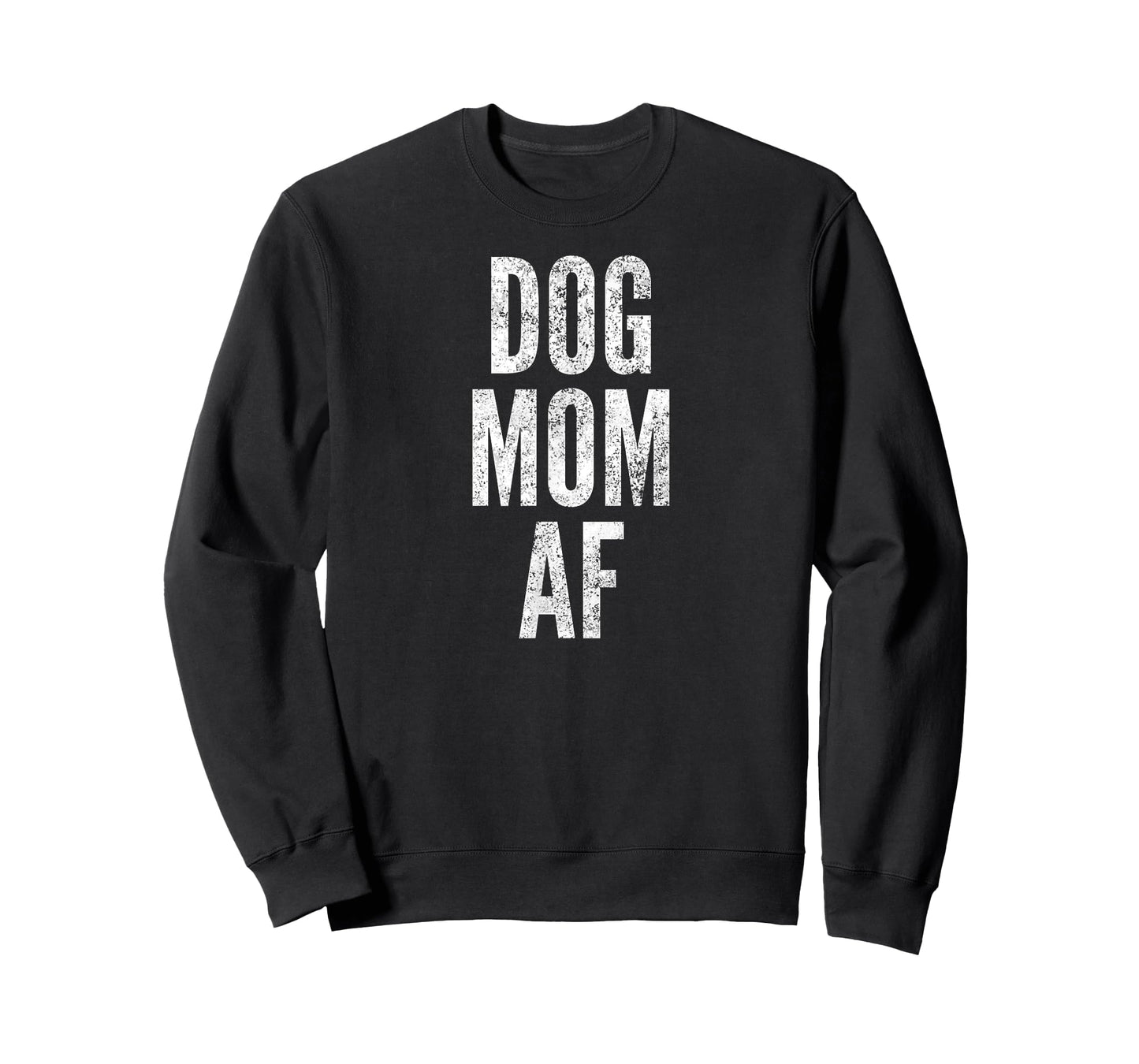 Dog Mom AF Shirts For Women Mommy Life Accessories Clothes