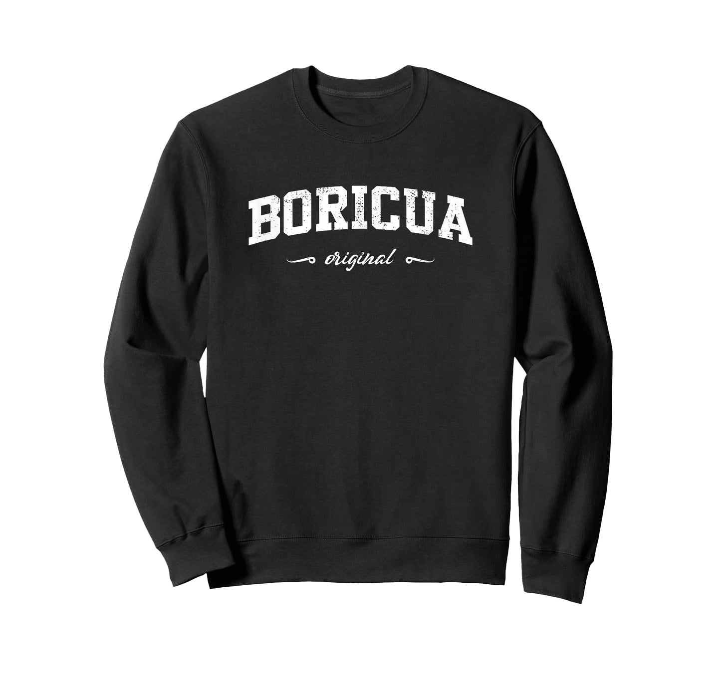Boricua Puerto Rico Original T-Shirt