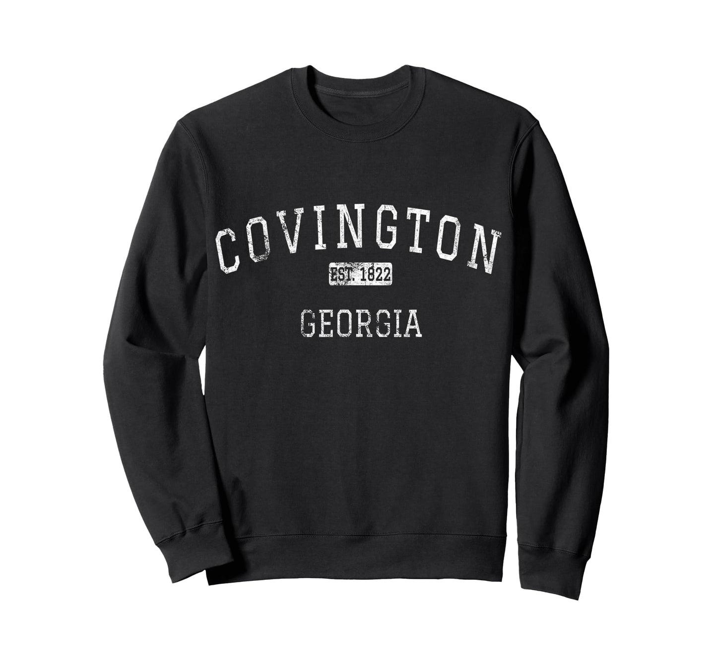 Covington Georgia GA Vintage T-Shirt