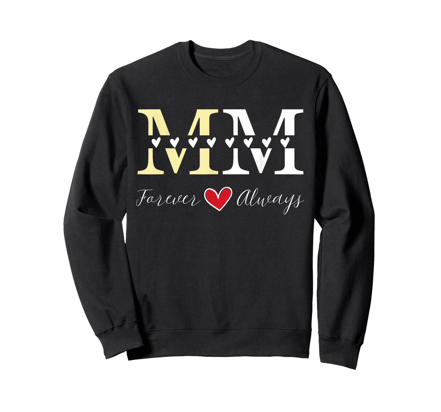 M & M Couples Initials, Wedding, Anniversary, Housewarming T-Shirt
