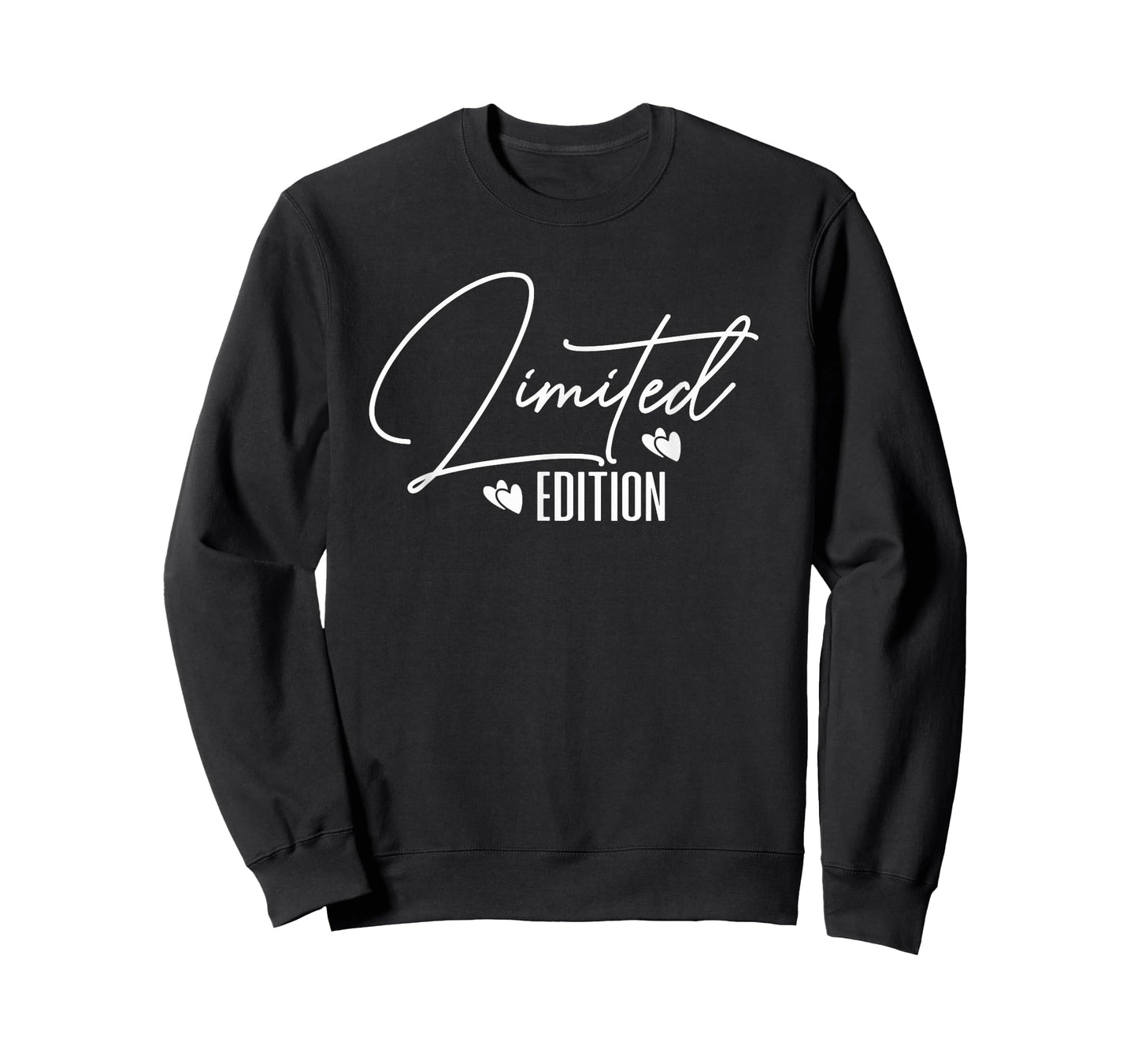 Motivational Quote Empowerment Limited Edition T-Shirt