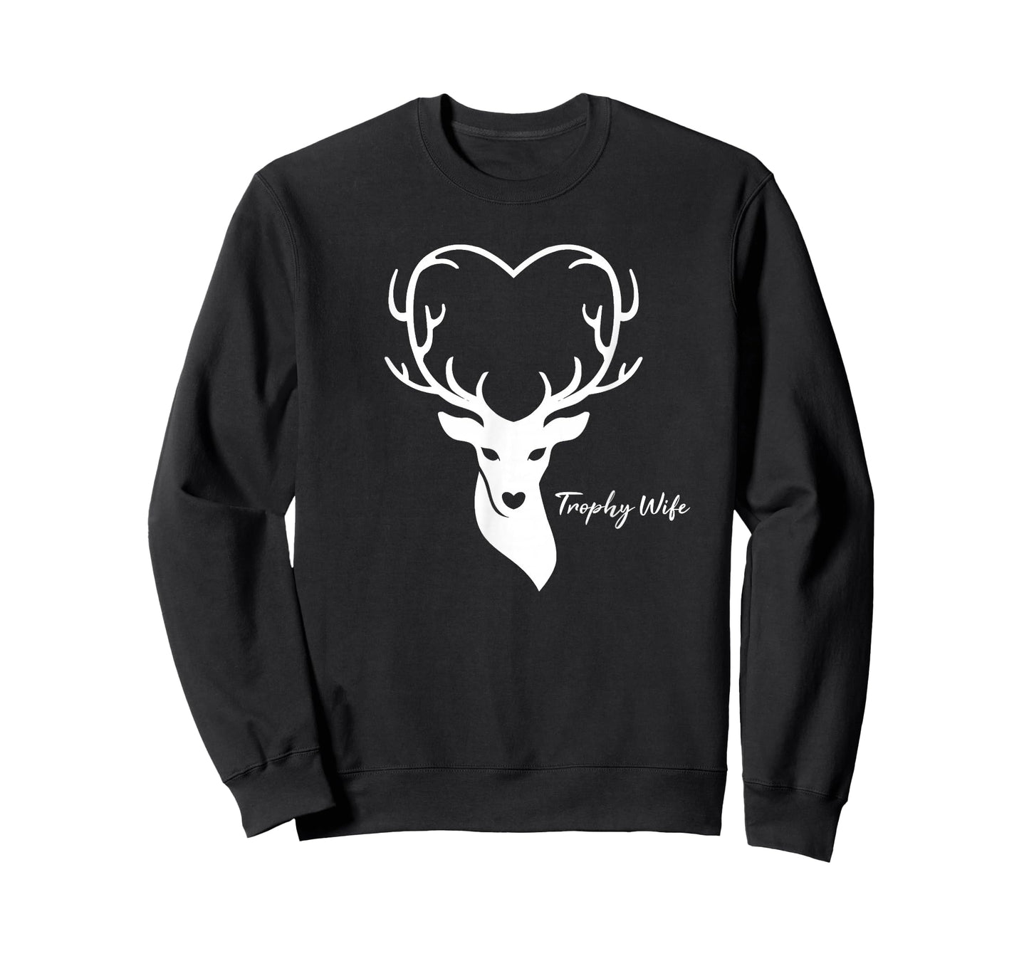 Trophy Wife Hunter's Wife Hunting T-Shirt