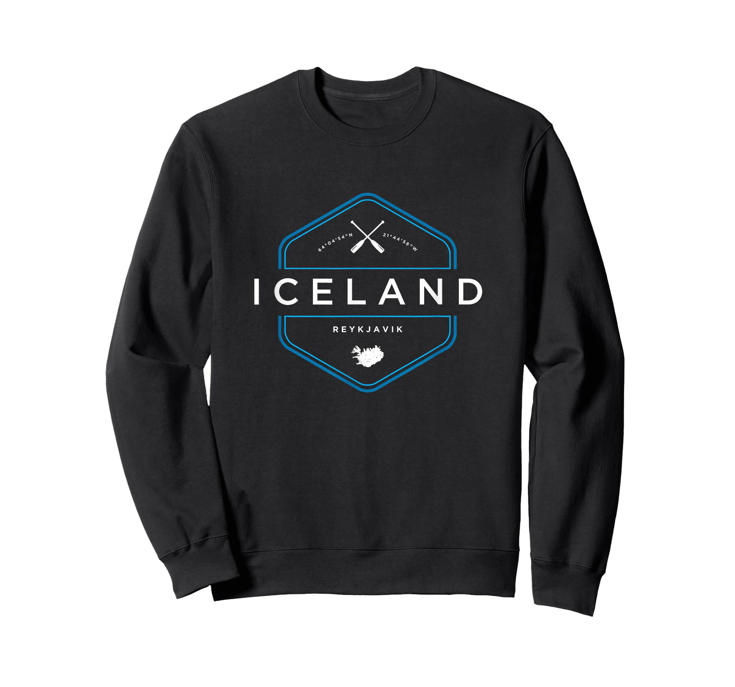 Iceland T-Shirt