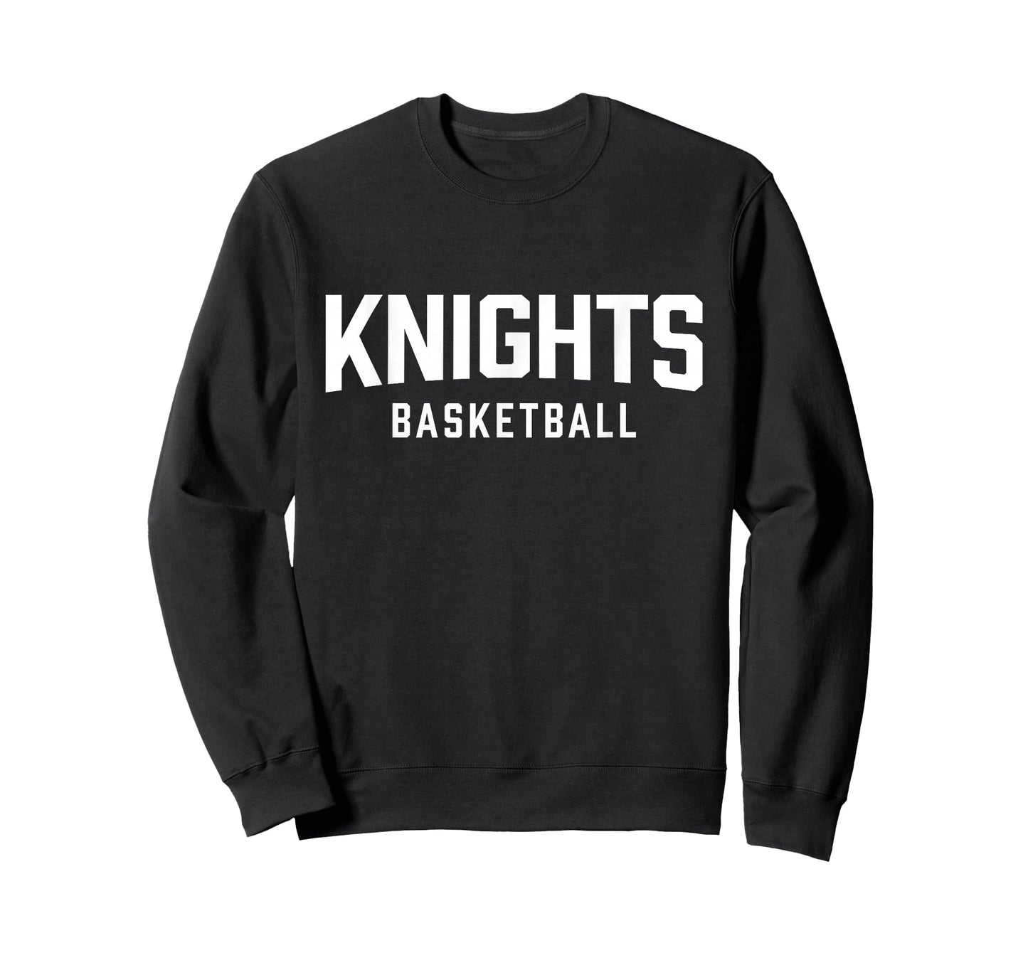 KNIGHTS BASKETBALL Inspired Design T-Shirt