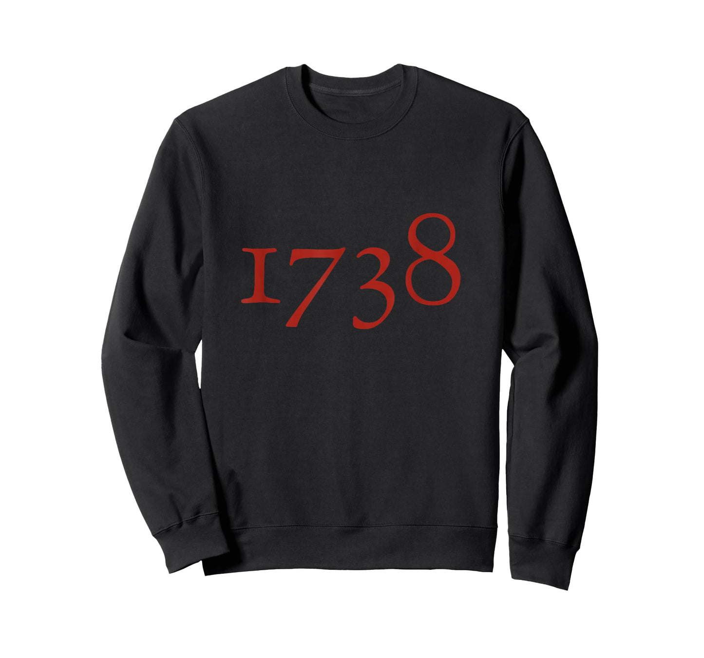 1738 Shirts T-Shirt
