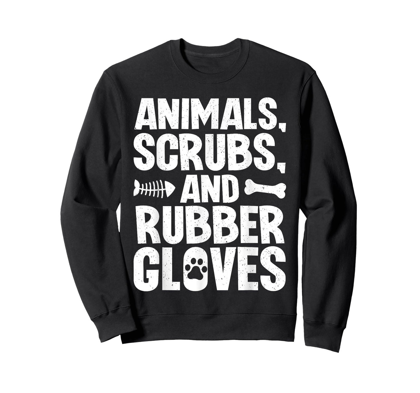 Cool Veterinary Medicine Art For Veterinarian Assistant Vet T-Shirt