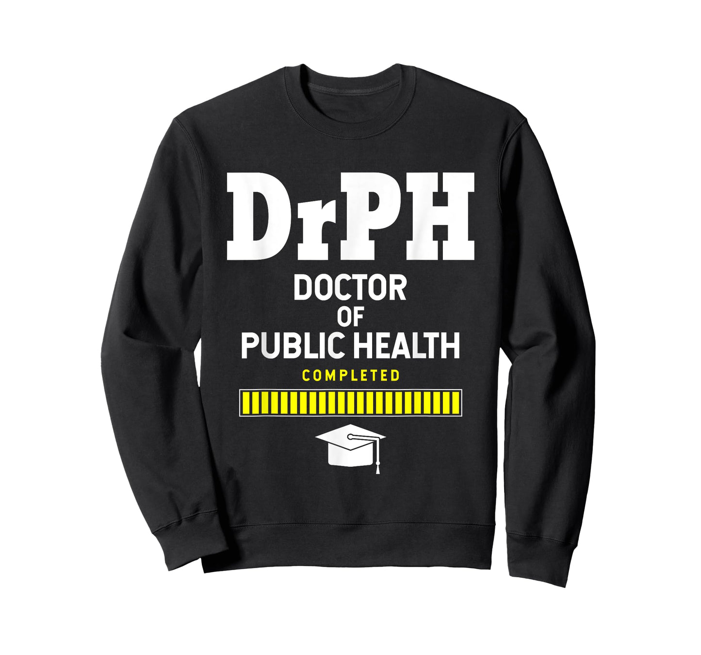 Doctor Of Public Health 2021 Graduation T-Shirt