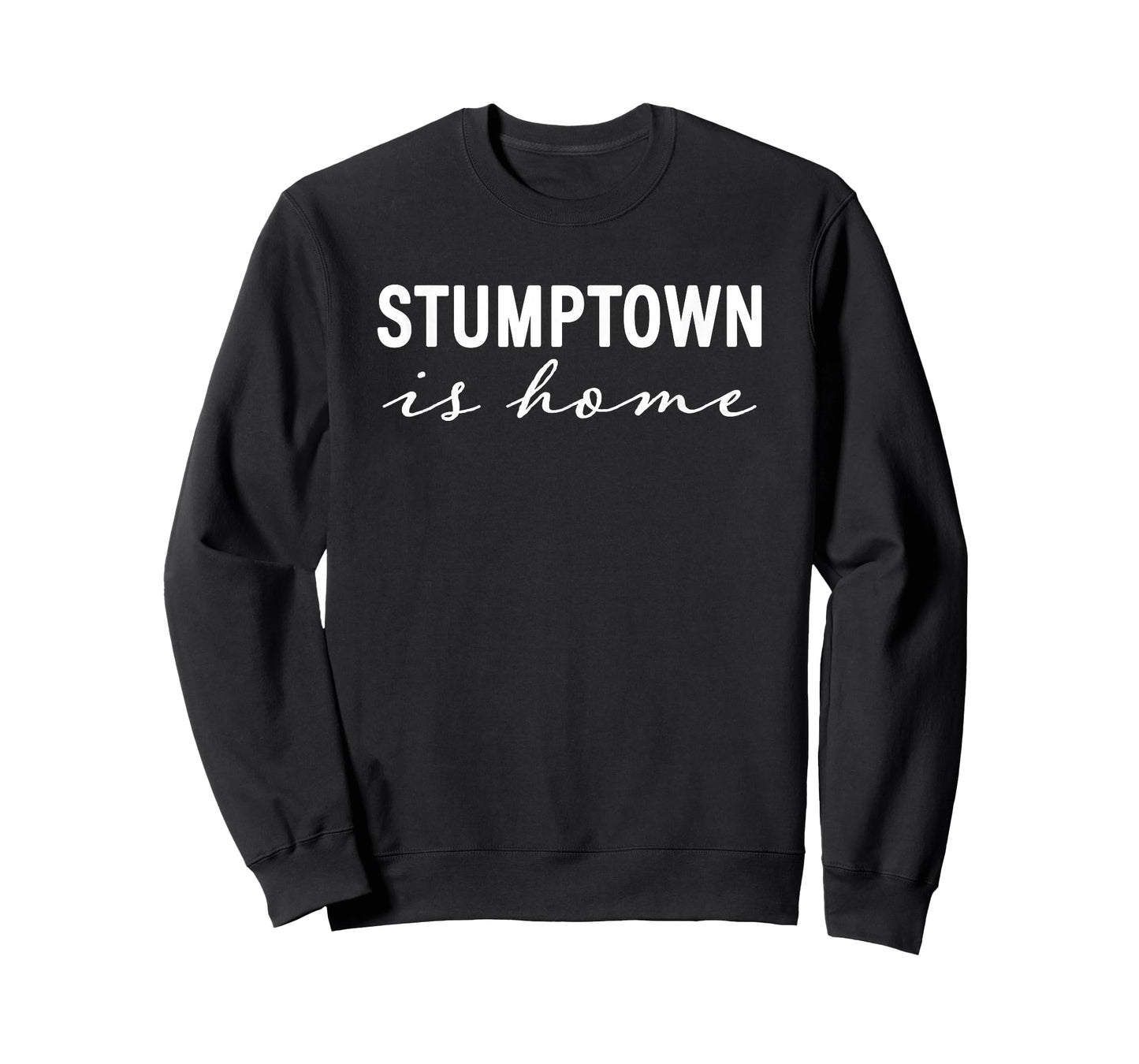 STUMPTOWN is Home T-Shirt