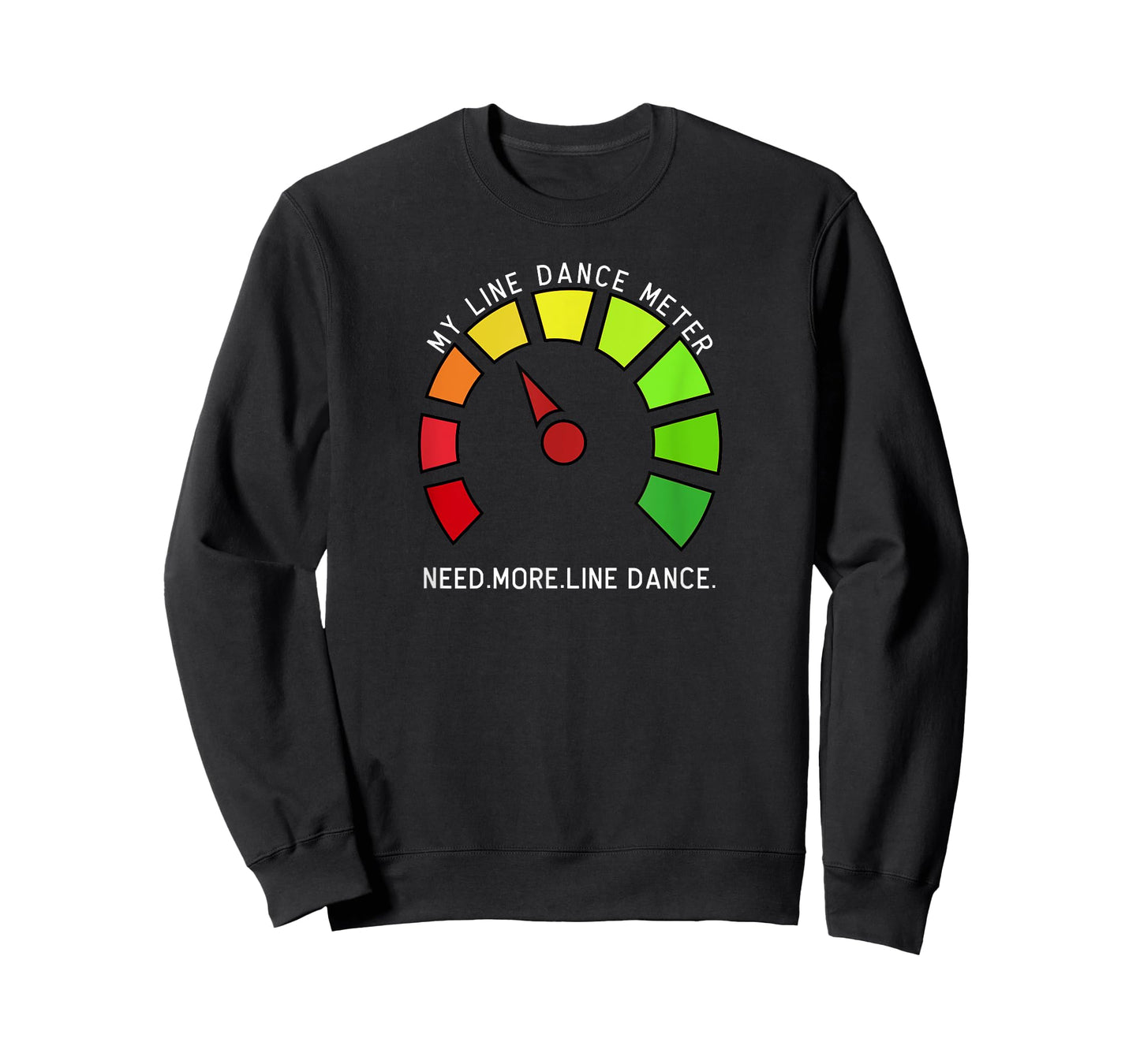 More Line Dance T-Shirt