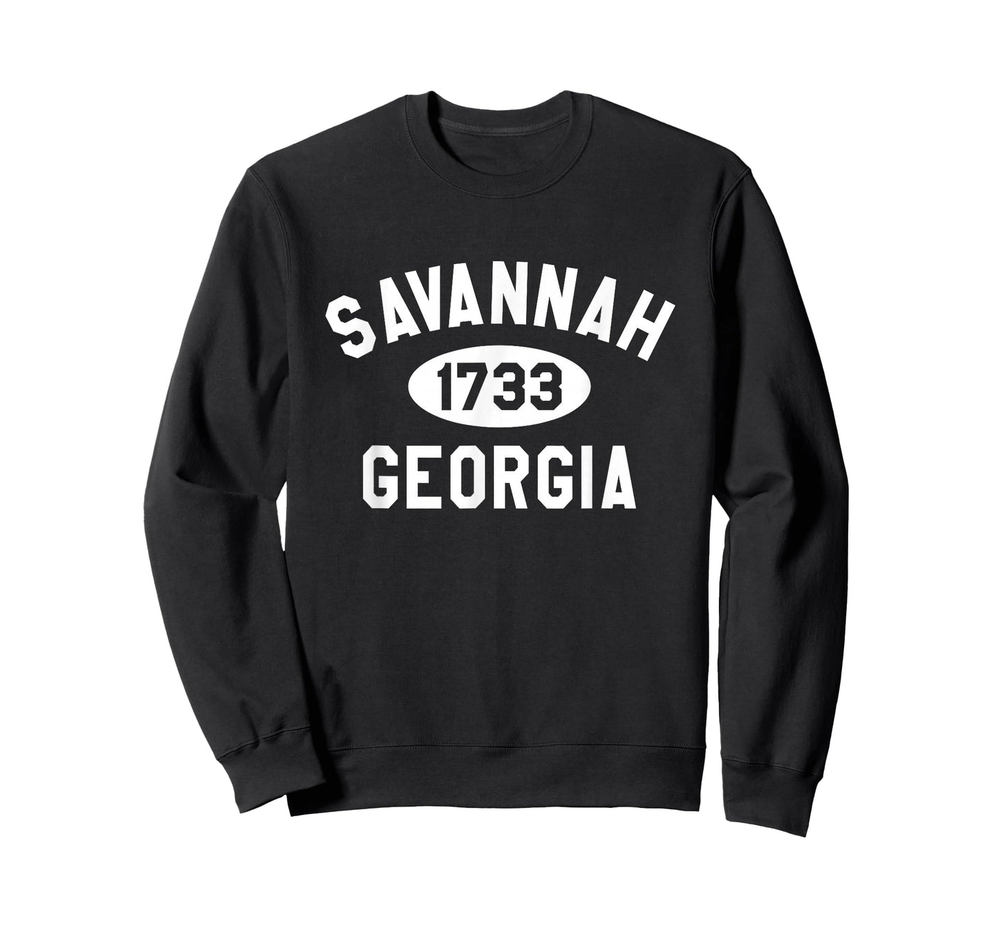 Savannah Georgia GA Souvenirs Gift Women Men Kids T-Shirt