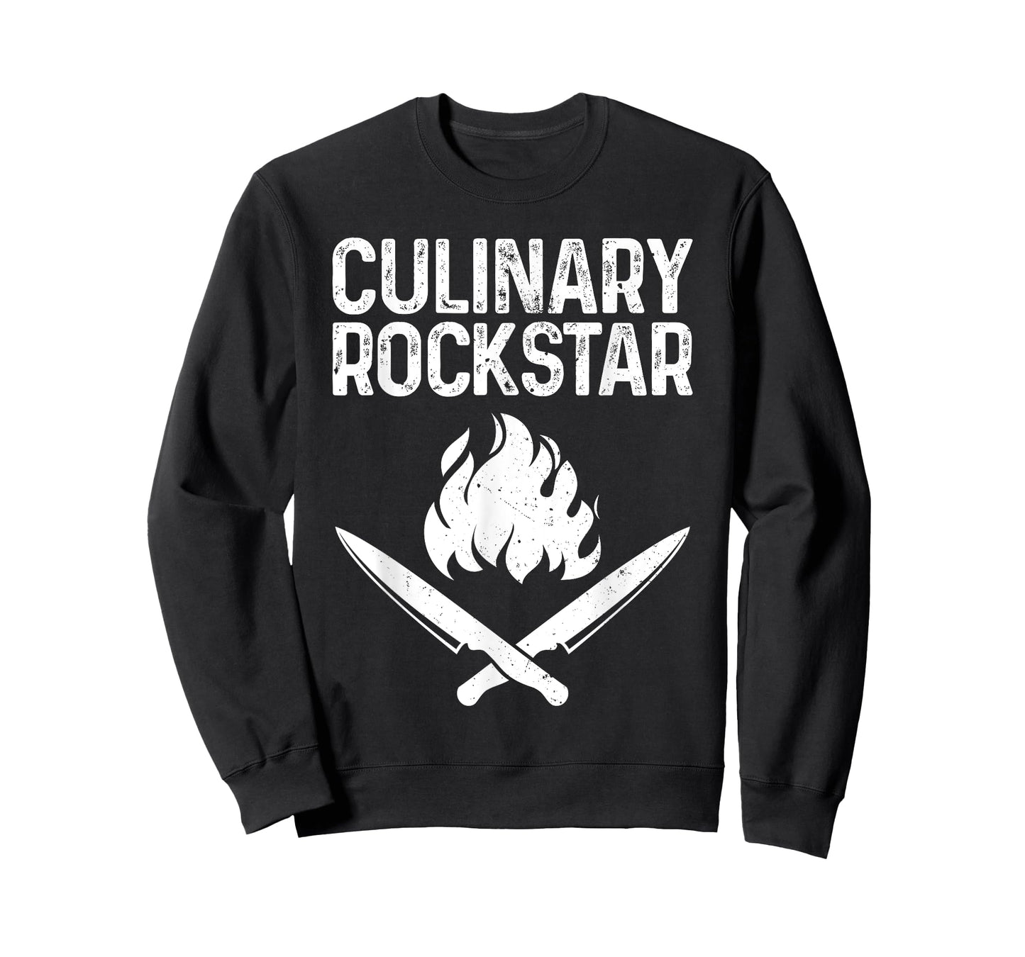 Funny Chef Novelty For Men Women Kitchen Cook Culinary Chef T-Shirt