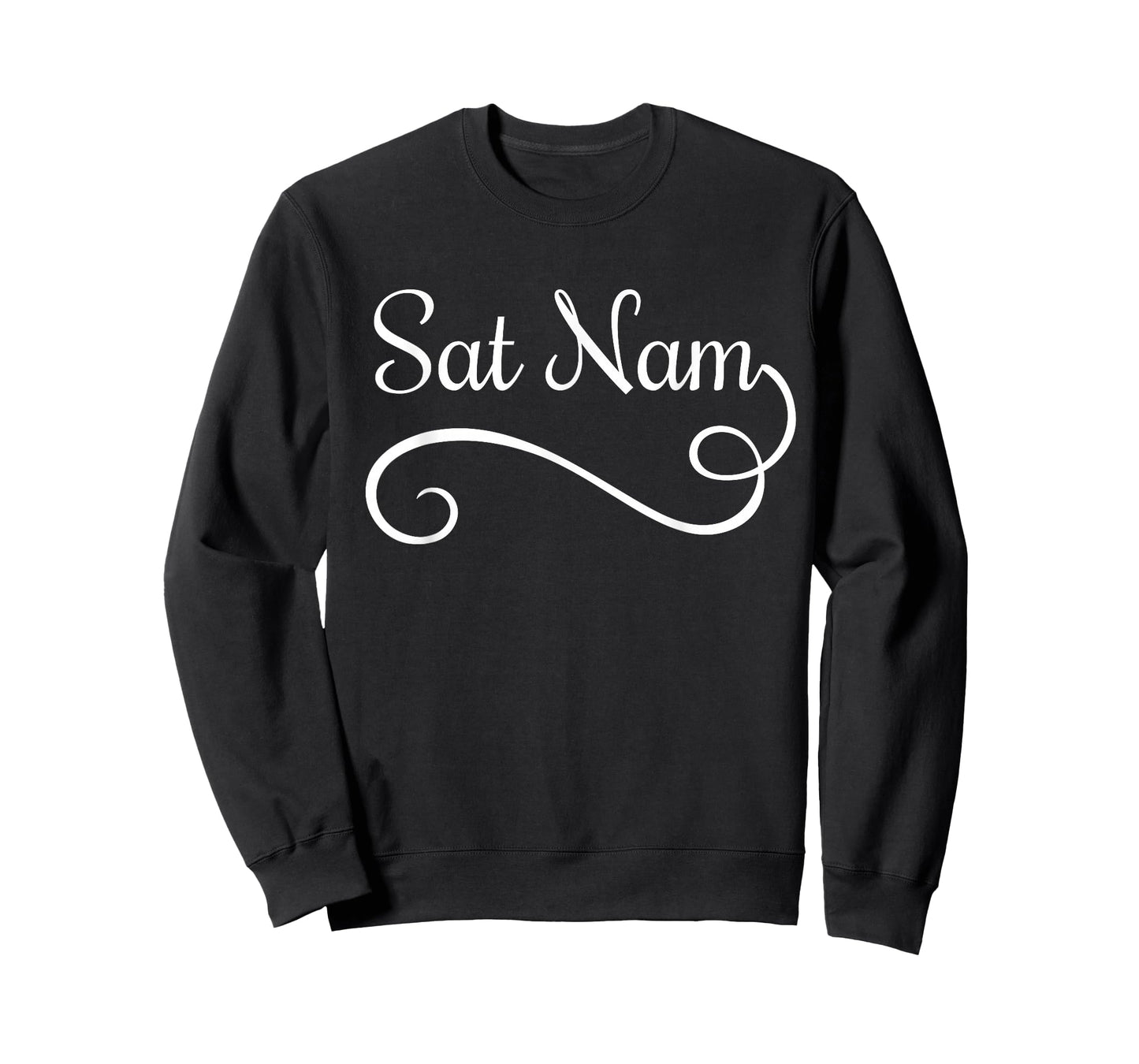 Sat Nam Kundalini Yoga Spiritual Chakra Meditation Gift T-Shirt