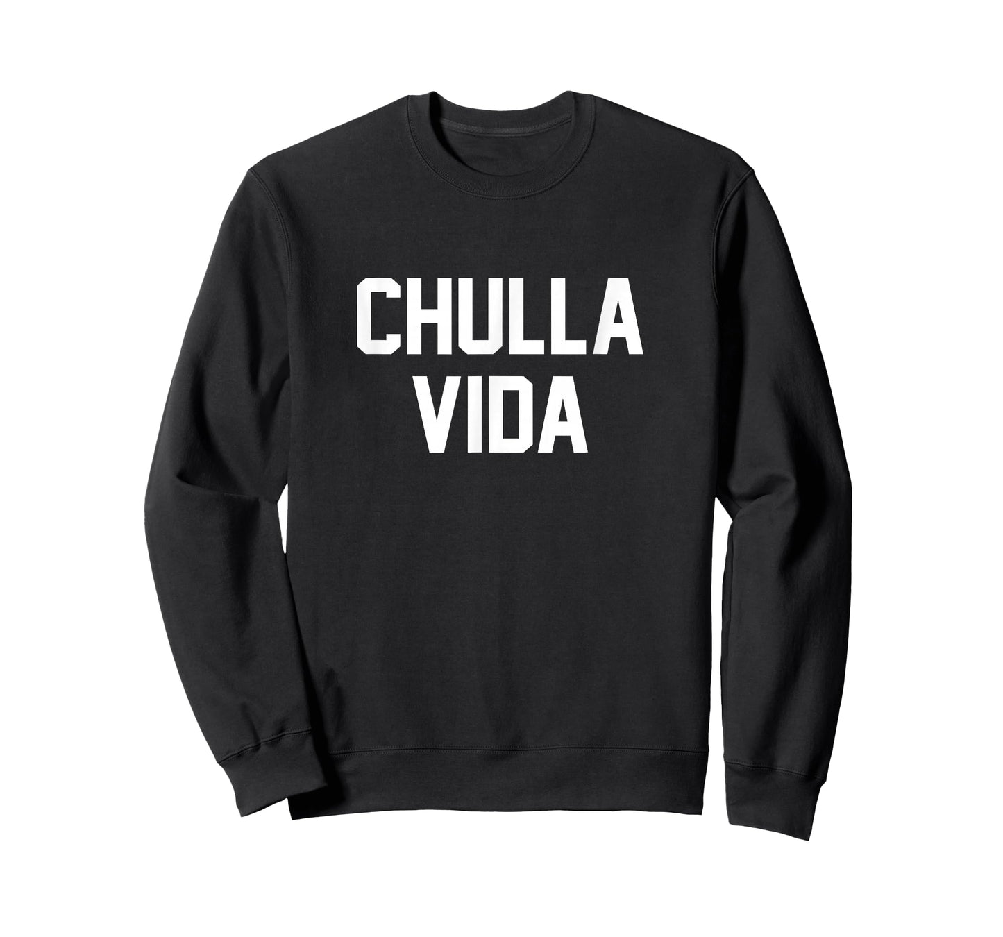Chulla Vida Ecuador Ecuadorian Pride T-Shirt