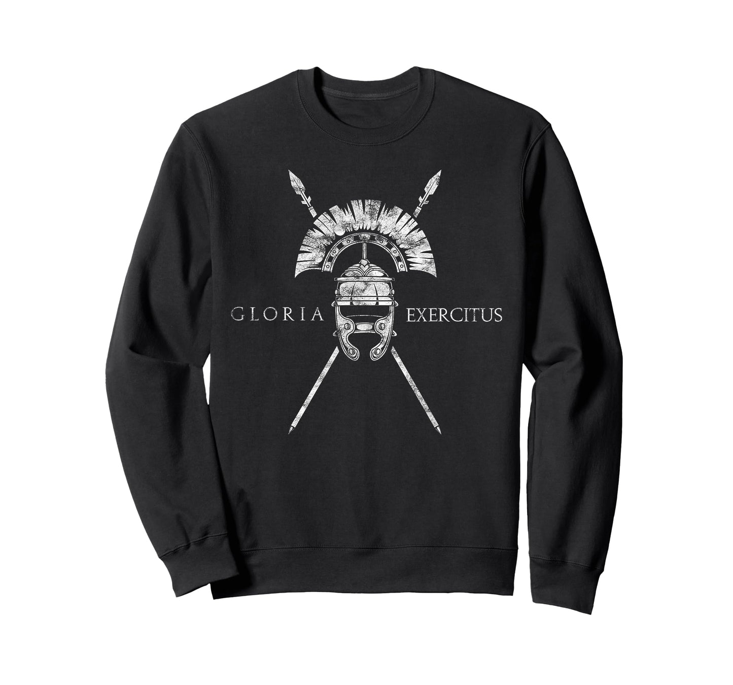 Roman Centurion - Gloria Exercitus T-Shirt