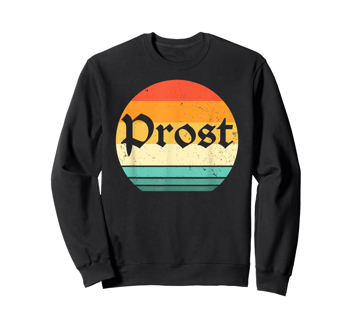 Retro Oktoberfest Shirt Men Kids Women Retro German Prost T-Shirt