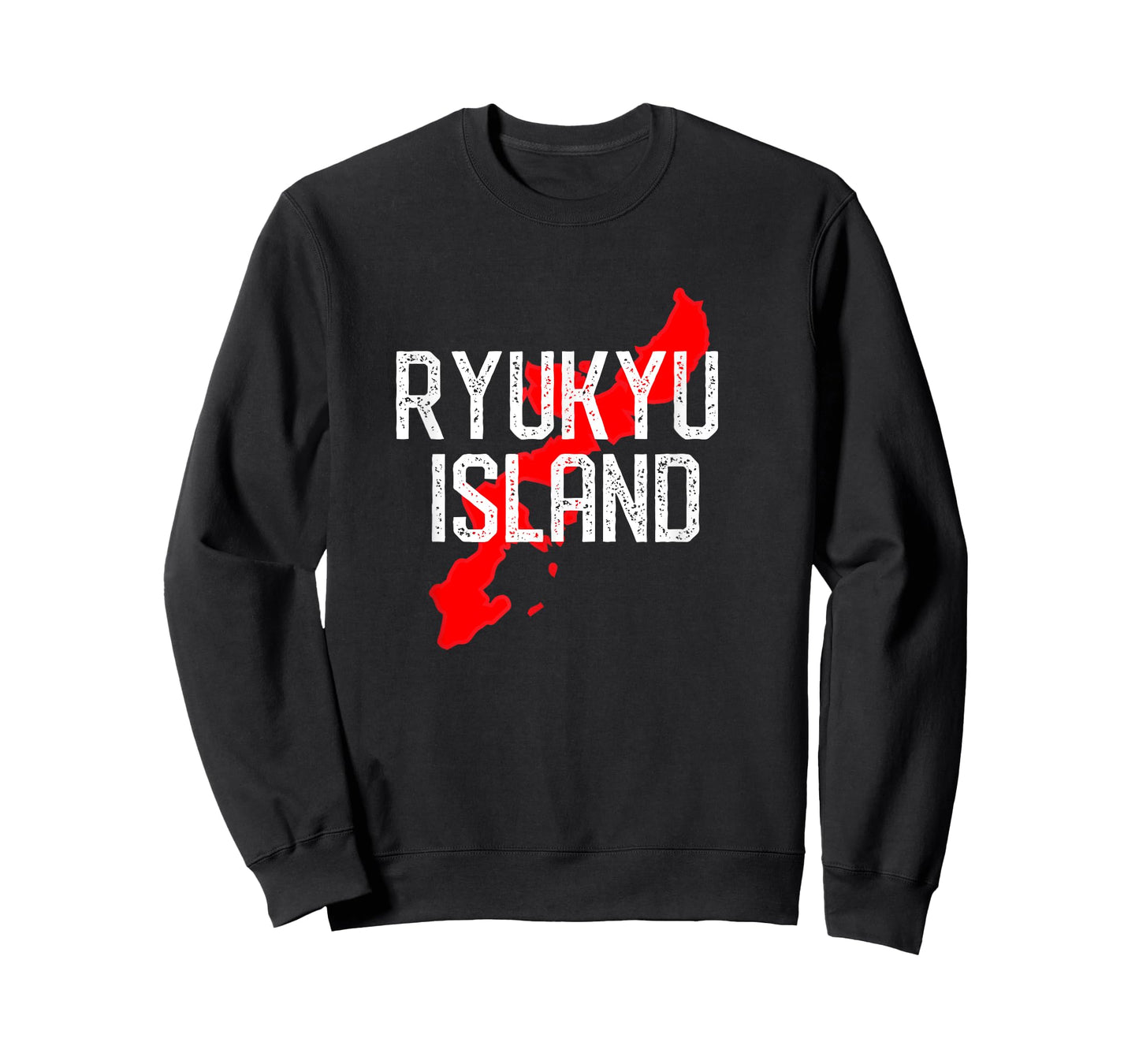 Ryukyu Island - Okinawa Japan Gift T-Shirt