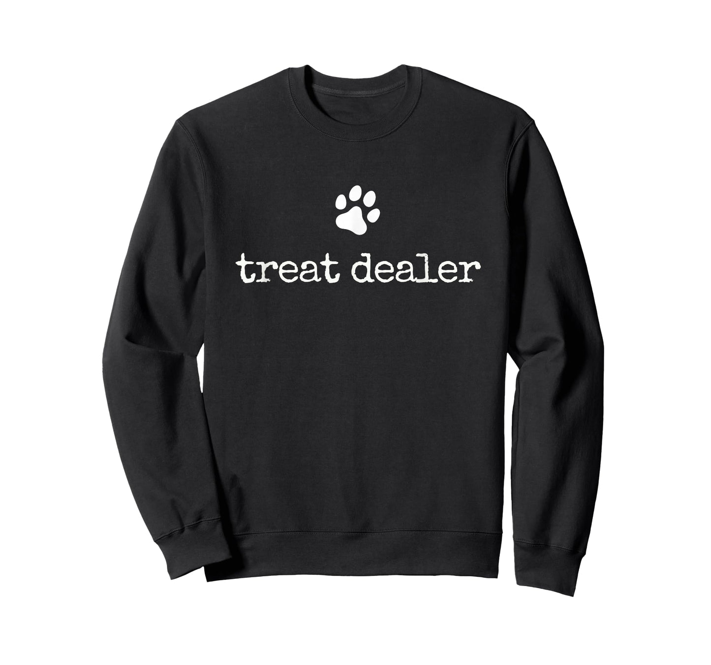 Dog Treat Dealer Funny Humor Dog Owner Dog Treats Dog Lover T-Shirt