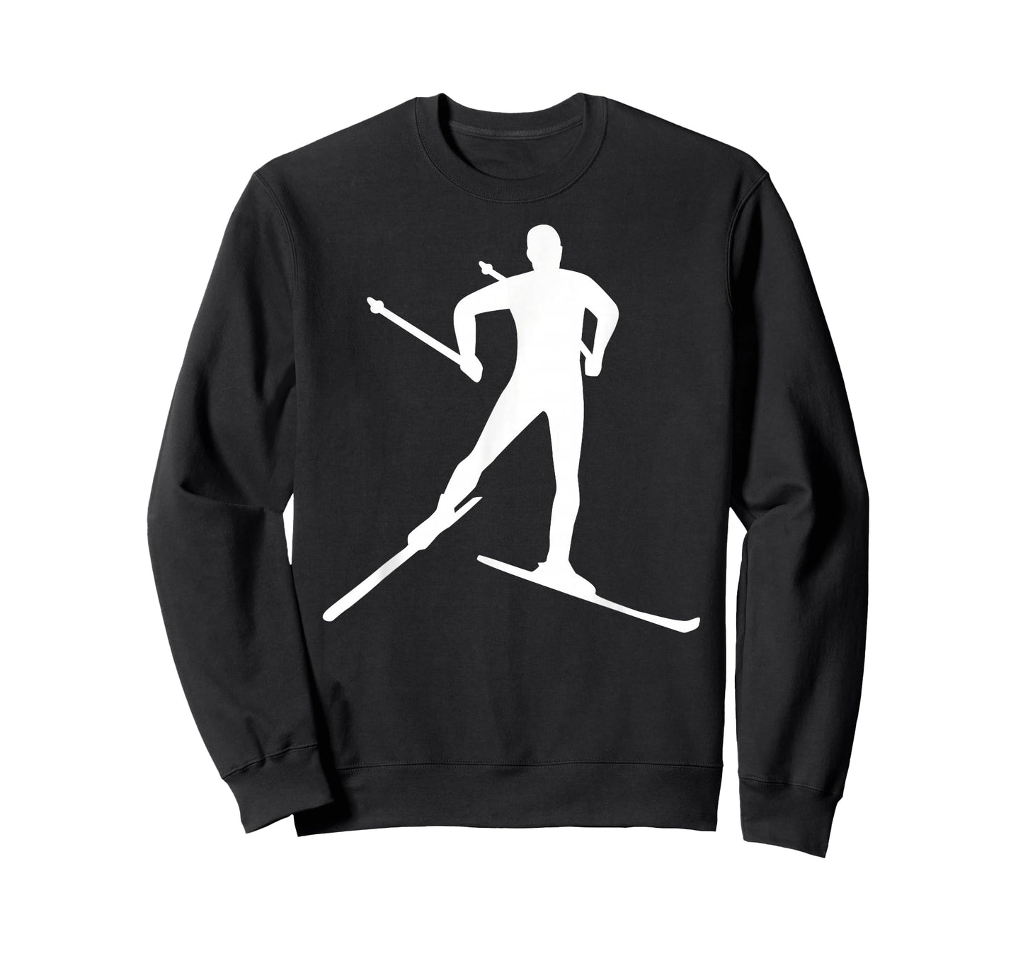 Cross country skiing T-Shirt