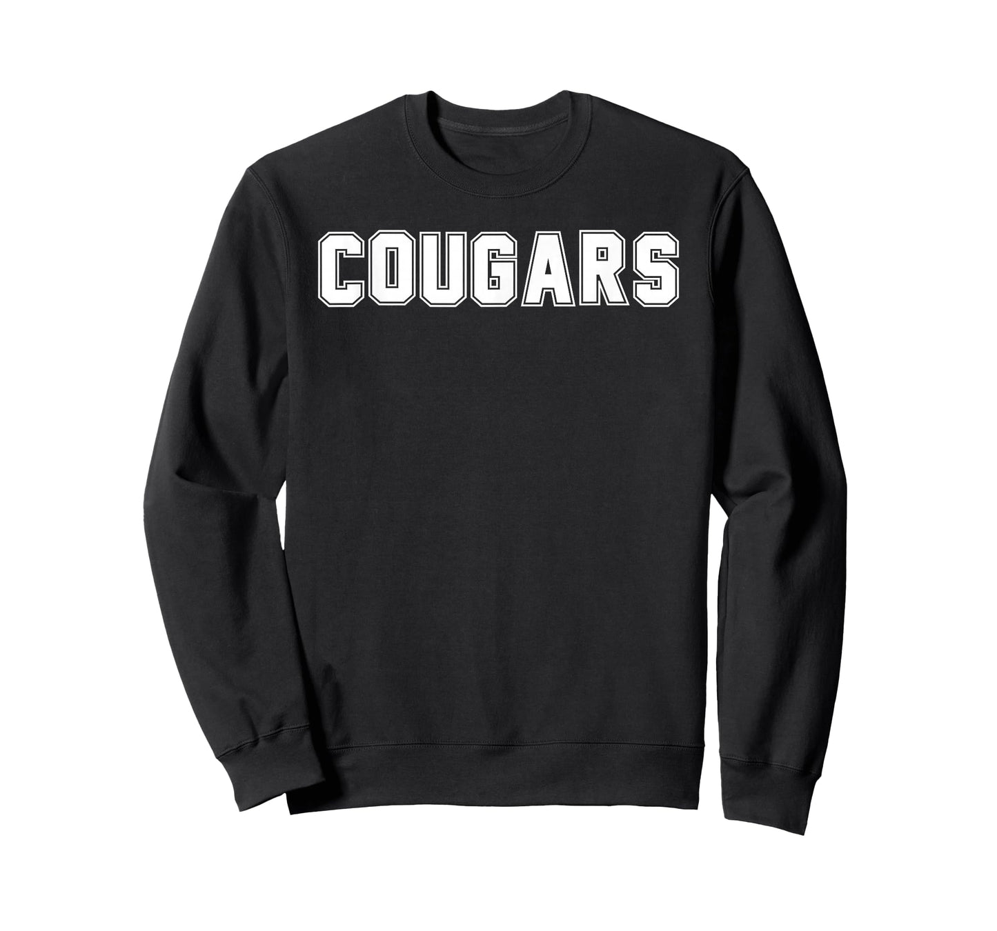 Cougars T-Shirt