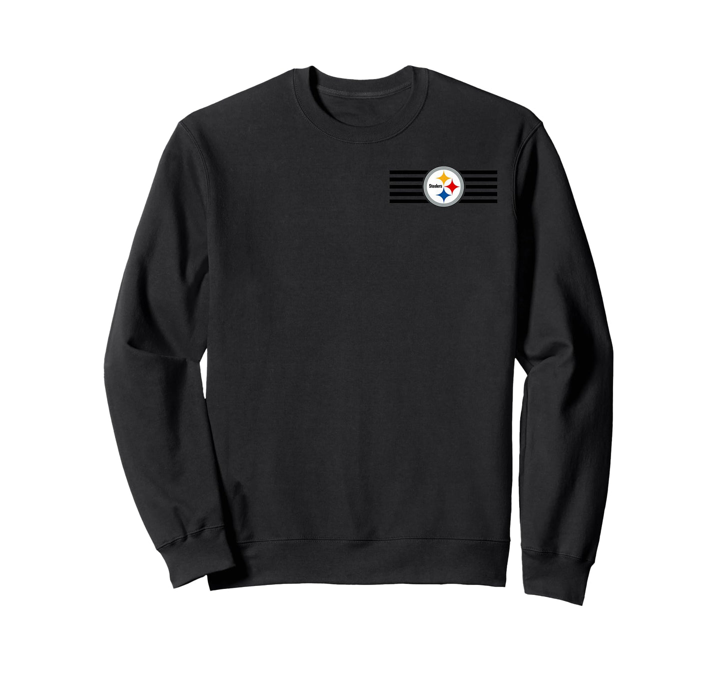 Steelers Country Stripe T-Shirt