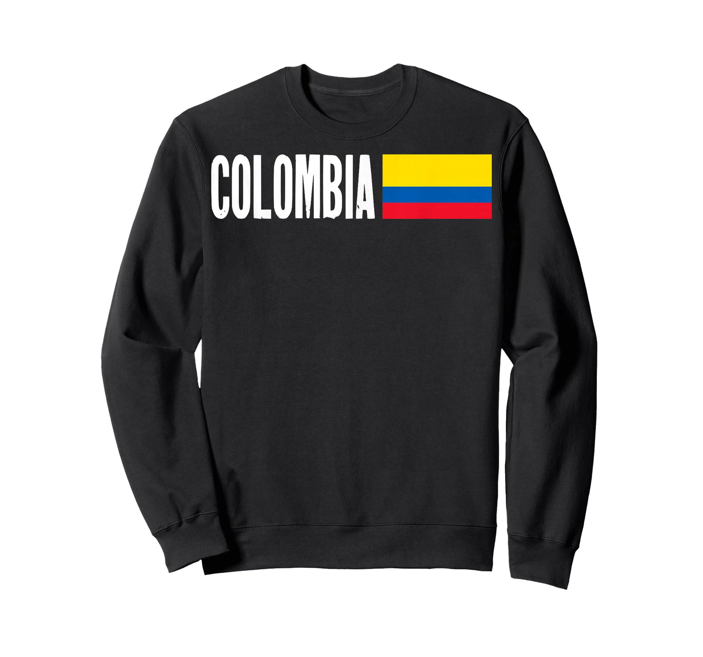 Boy, Girl, Men and Women - Country Flag of Columbia T-Shirt