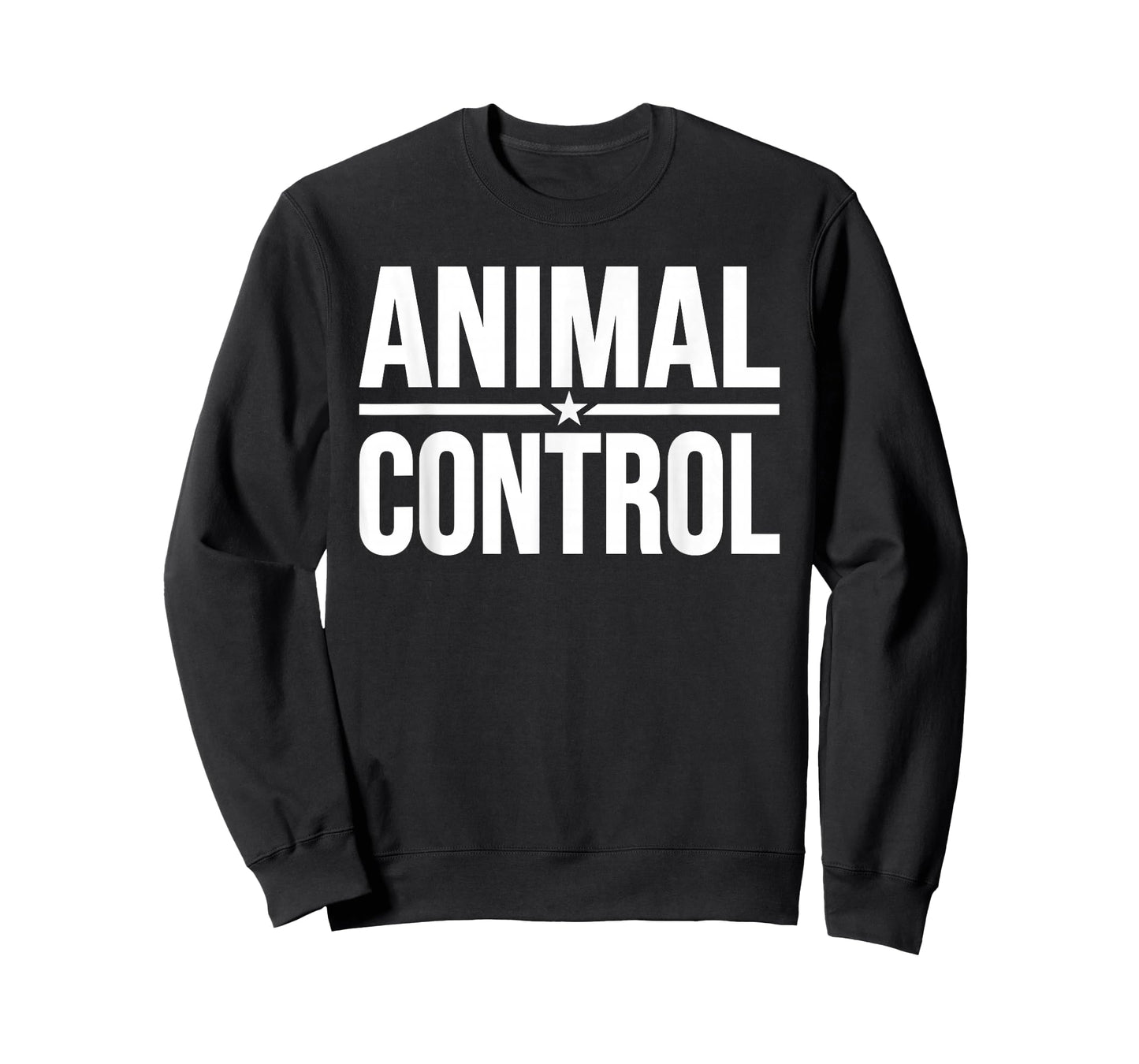 ANIMAL CONTROL OFFICER UNIFORM DOG CATCHER COSTUME TEE T-Shirt
