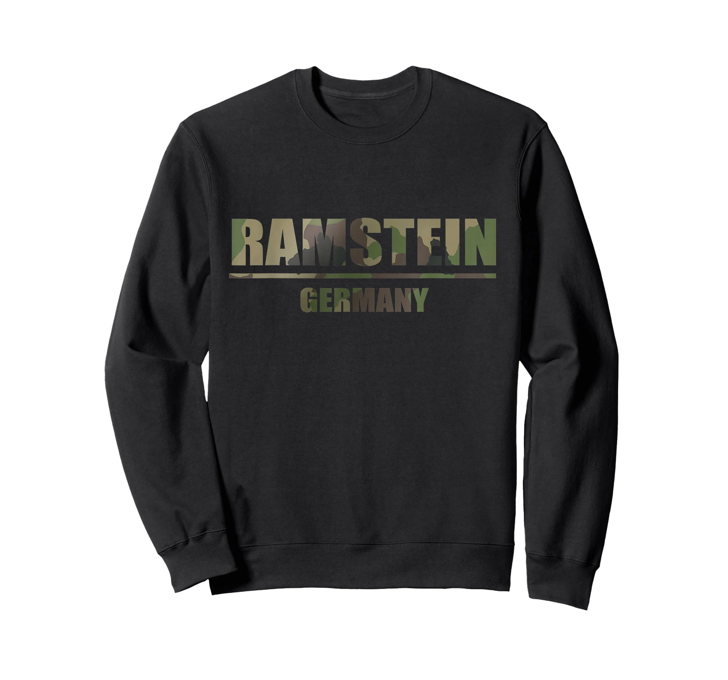 Ramstein Germany Air Base T-Shirt