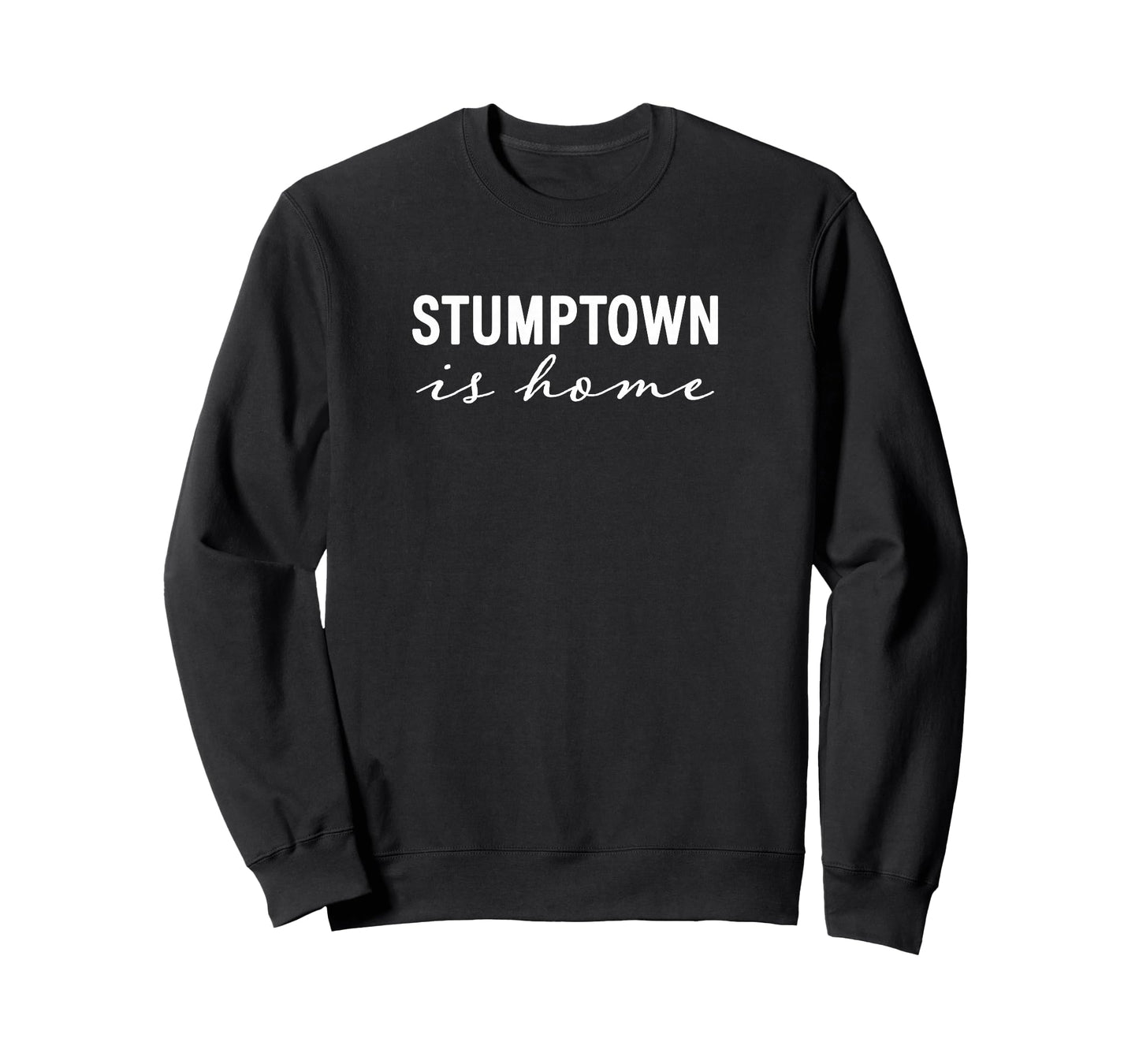 STUMPTOWN is Home T-Shirt