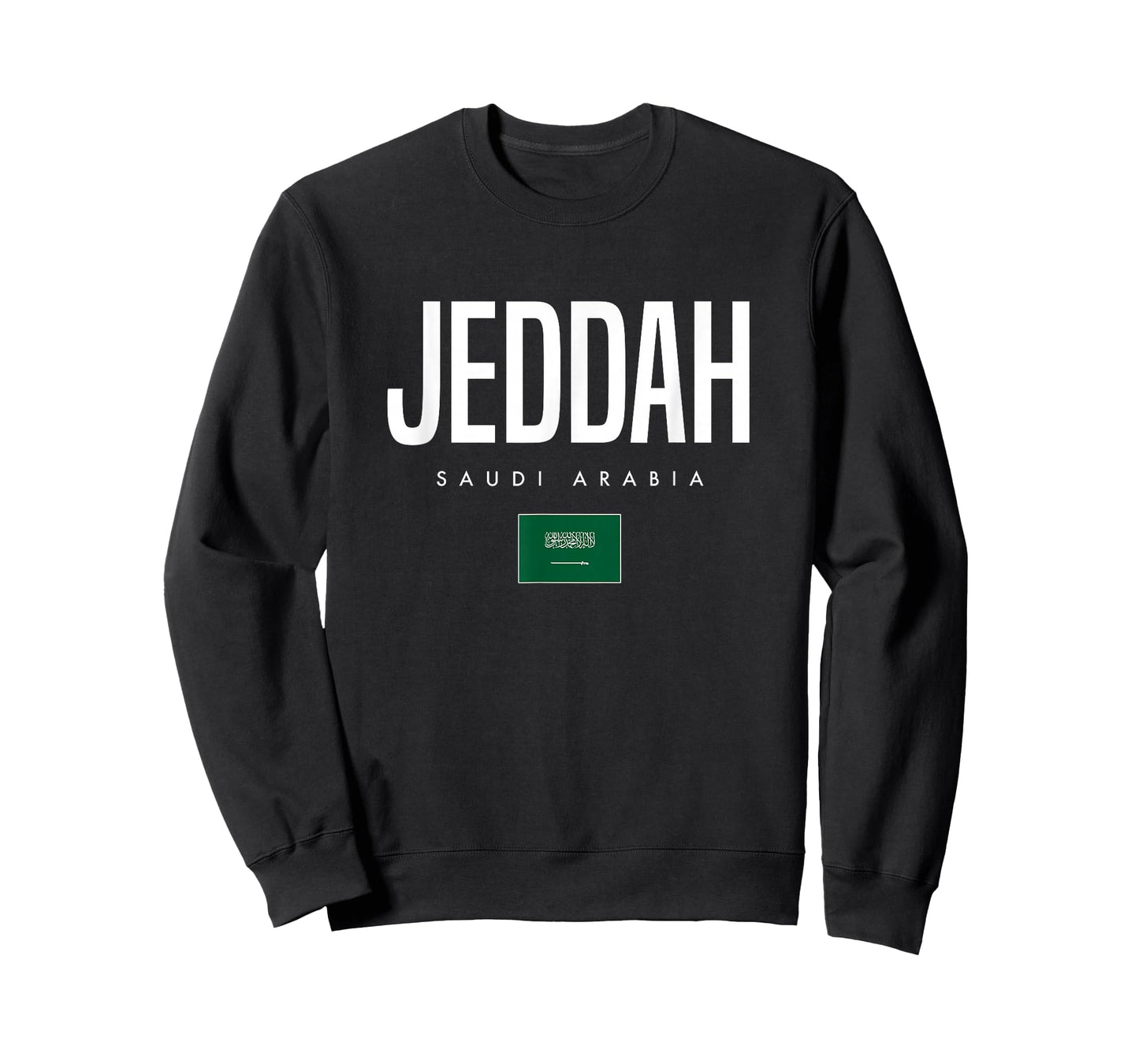 Jeddah Saudi Arabia T-Shirt