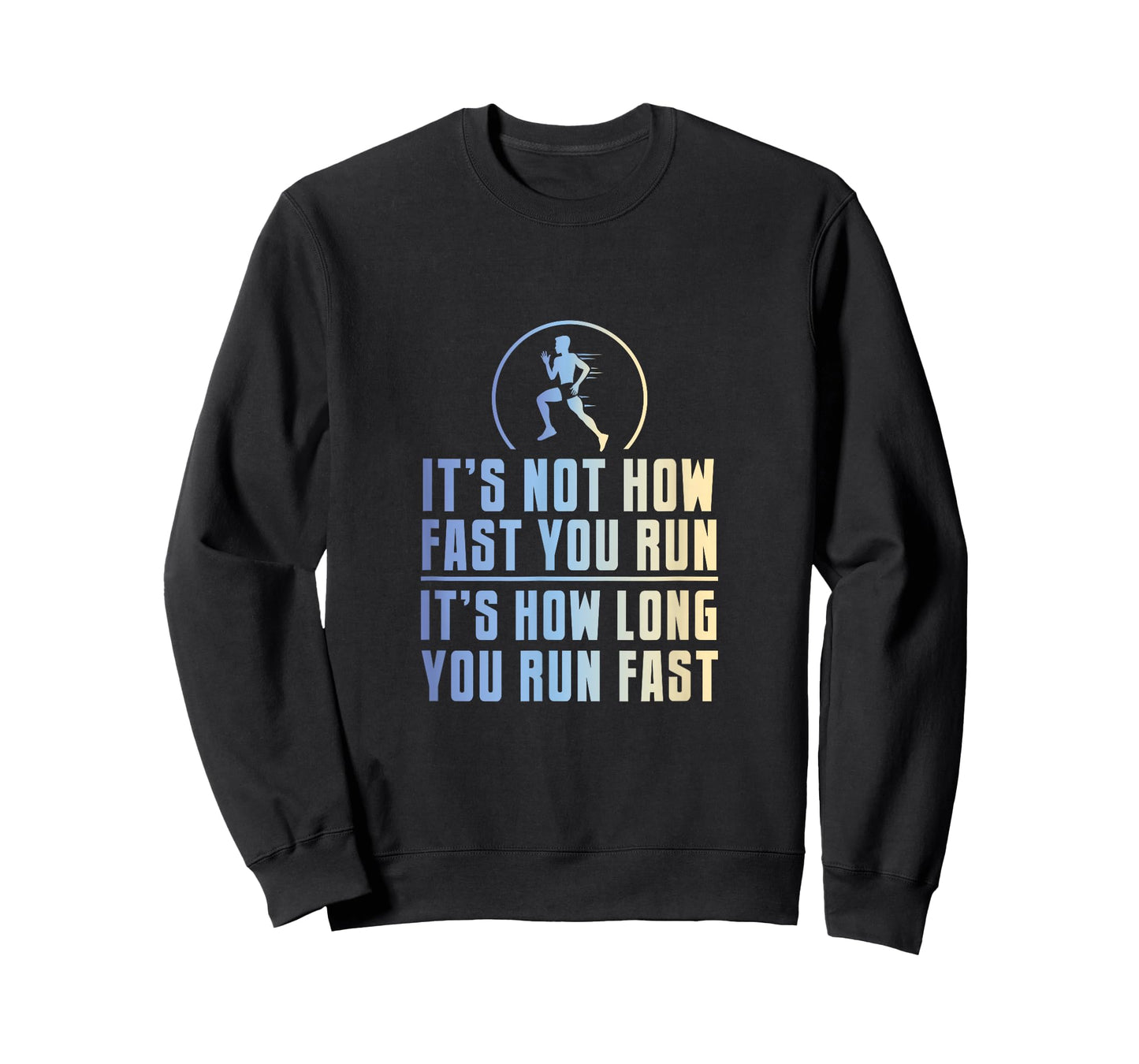 Funny Long Distance Runner XC Coach Cross Country Gift T-Shirt
