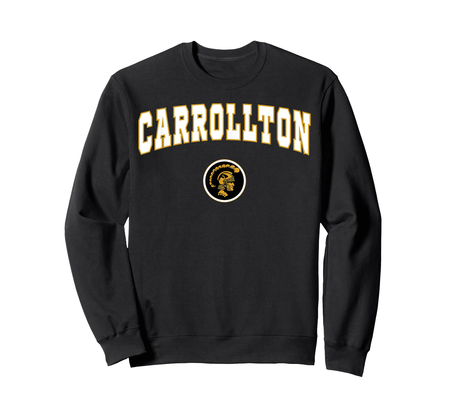 Carrollton High School Trojans T-Shirt