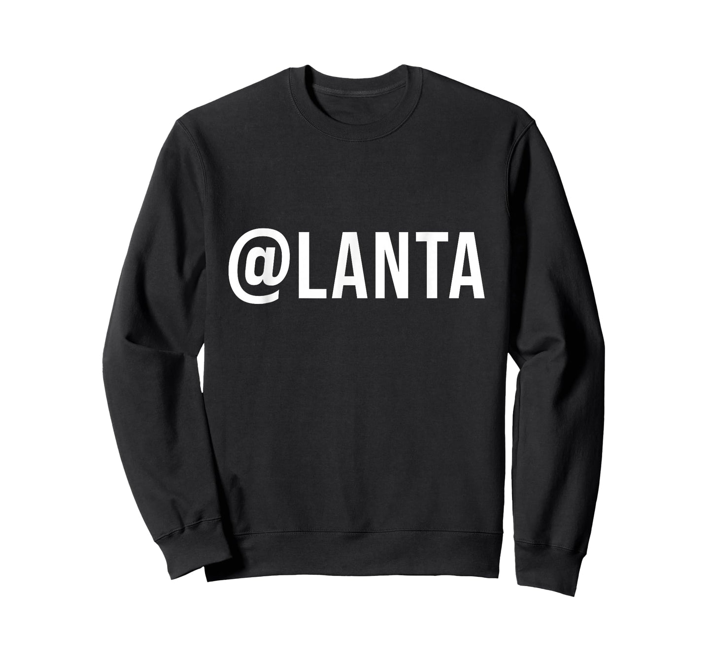 Atlanta (@lanta) for Atlanta, Georgia Lovers T-Shirt