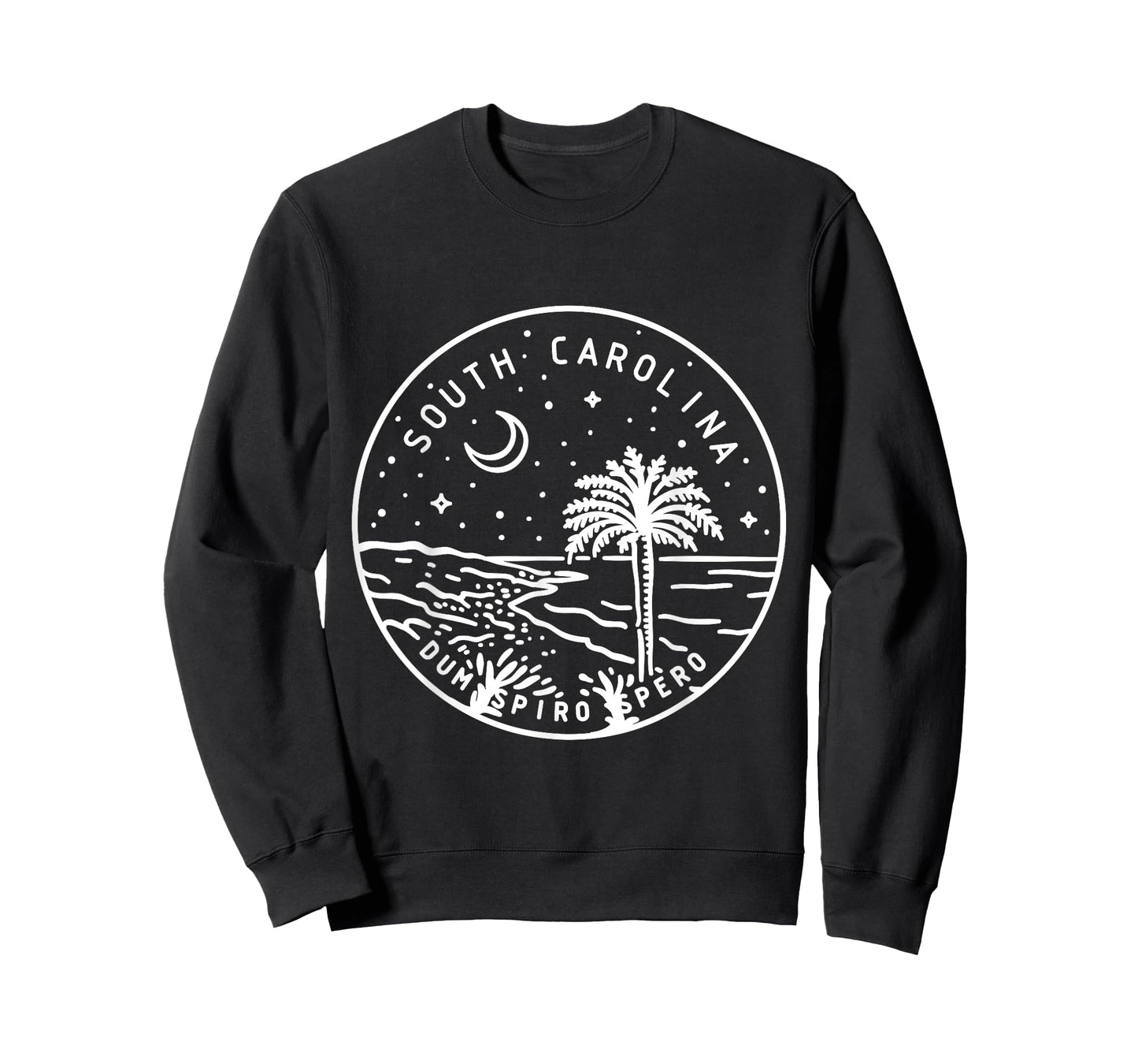 South Carolina 1788 State of South Carolina T-Shirt
