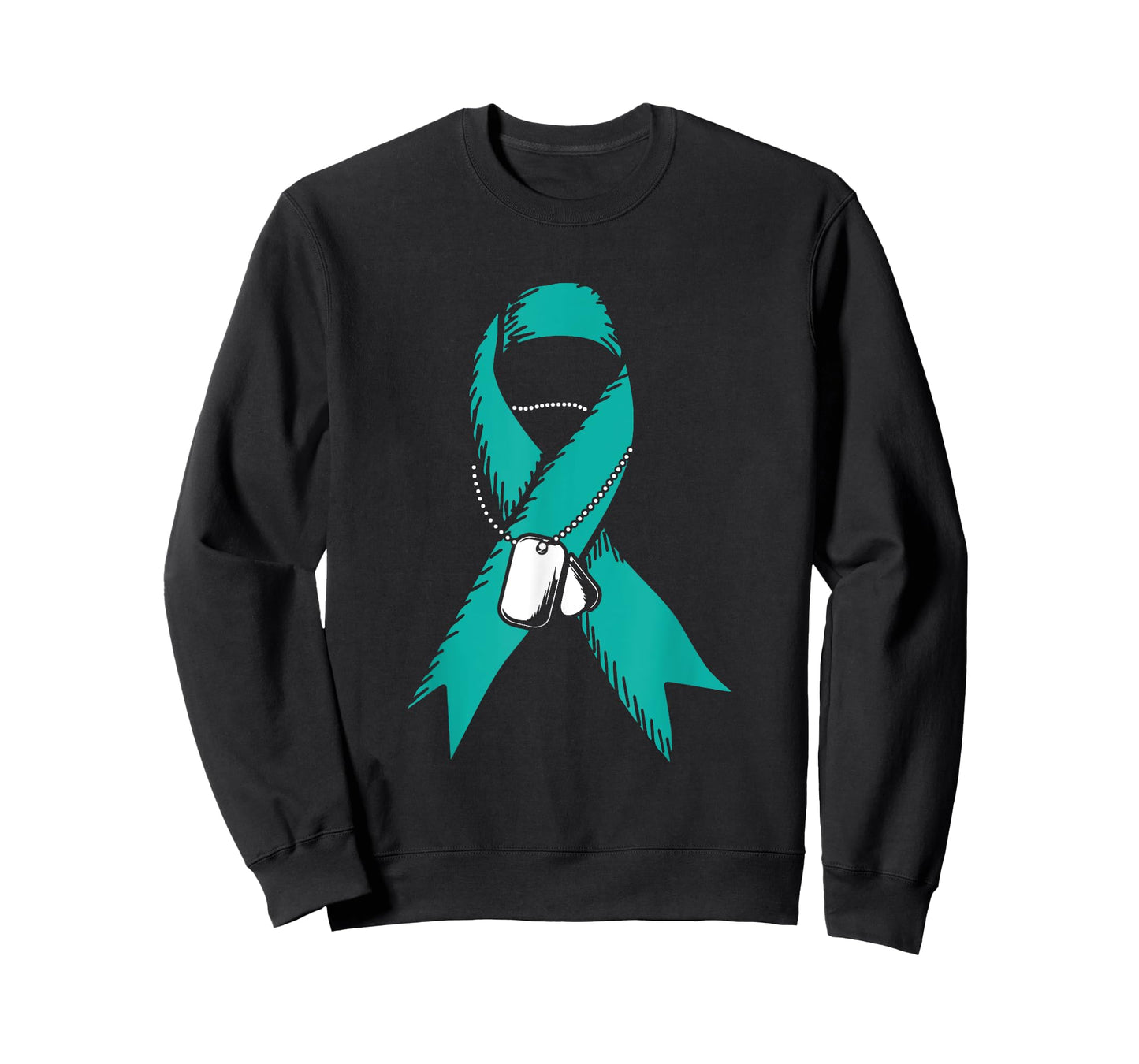 Veteran PTSD Awareness Suicide Prevention Military Gifts T-Shirt