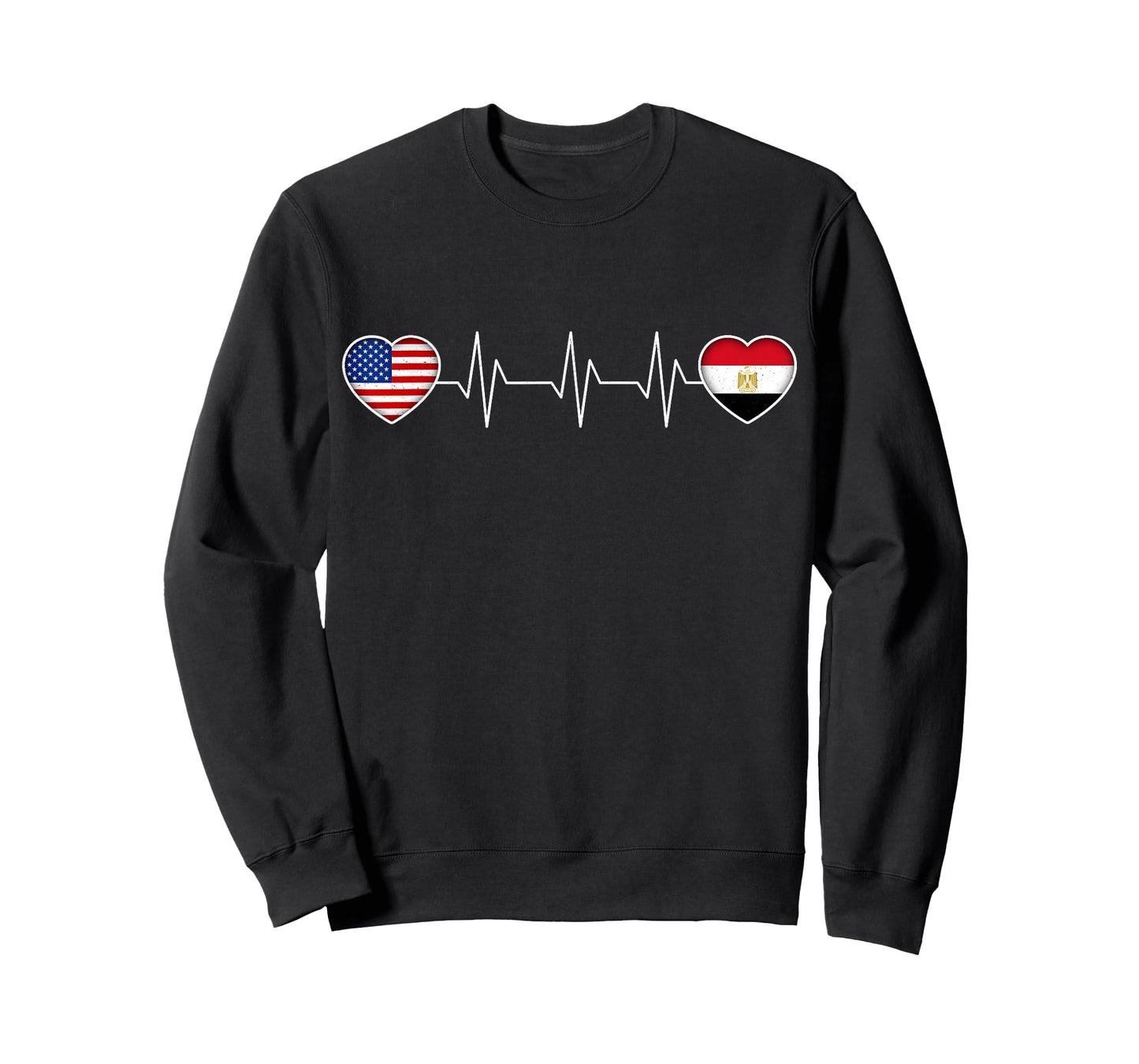Egypt & USA T-Shirt