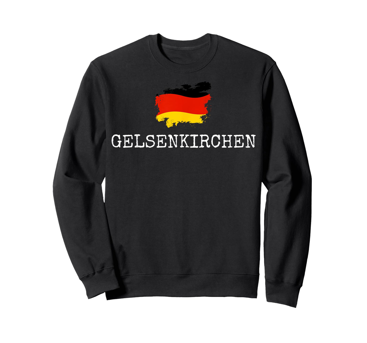 Gelsenkirchen Germany Deutschland German Deutsch Women Men T-Shirt