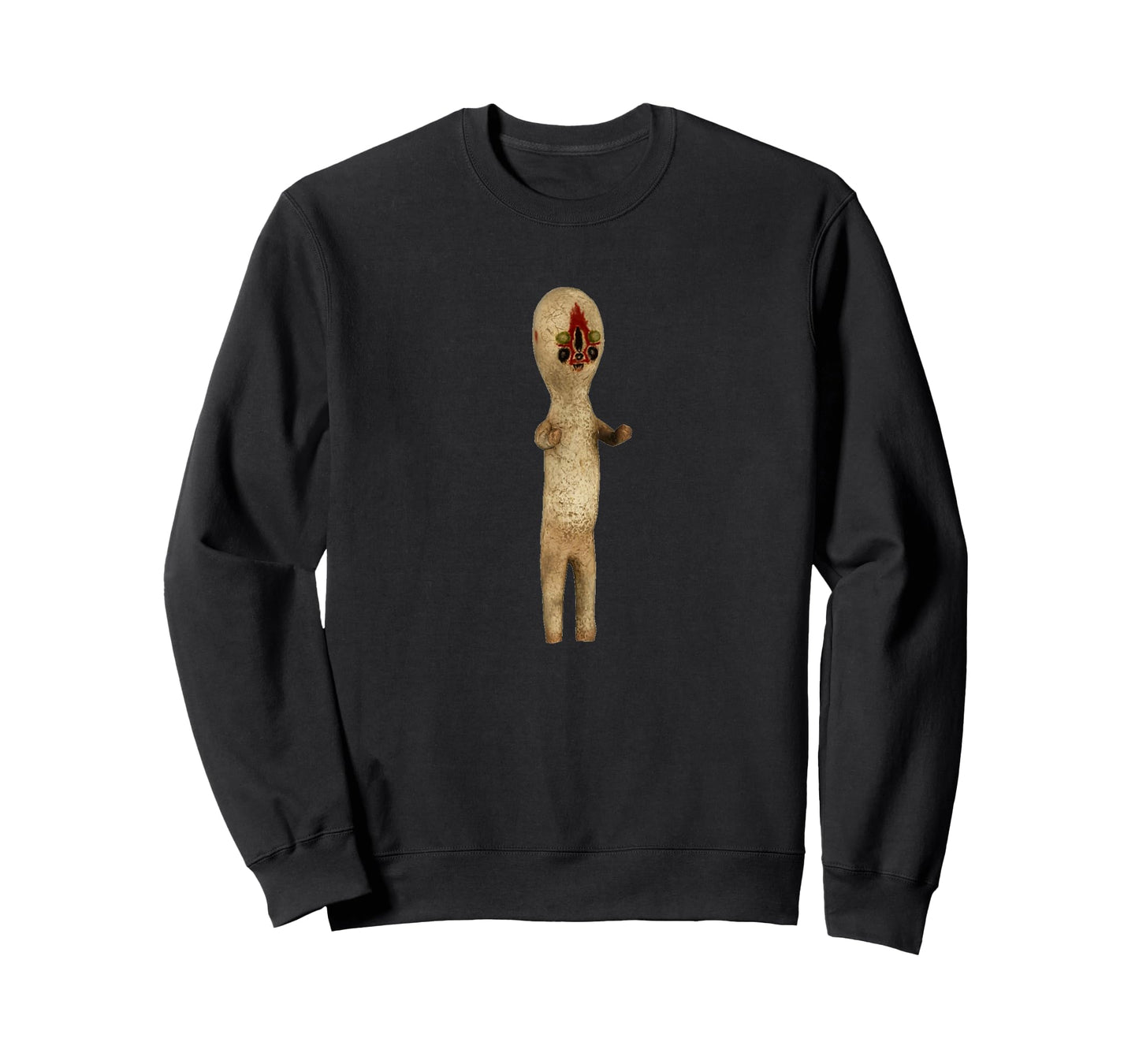 SCP-173 T-Shirt