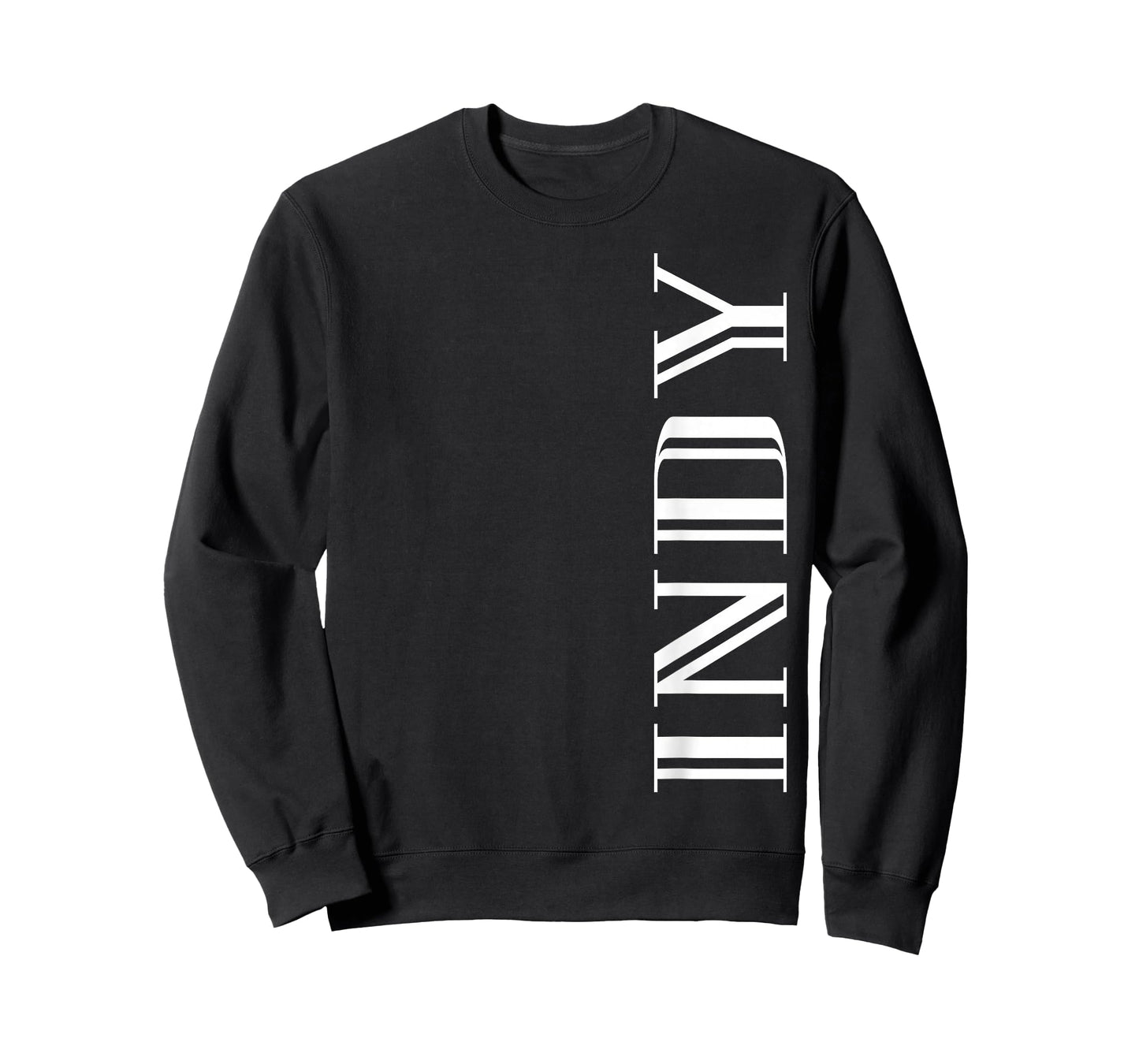 Indianapolis Elegant IN City Home Pride Indy T-Shirt