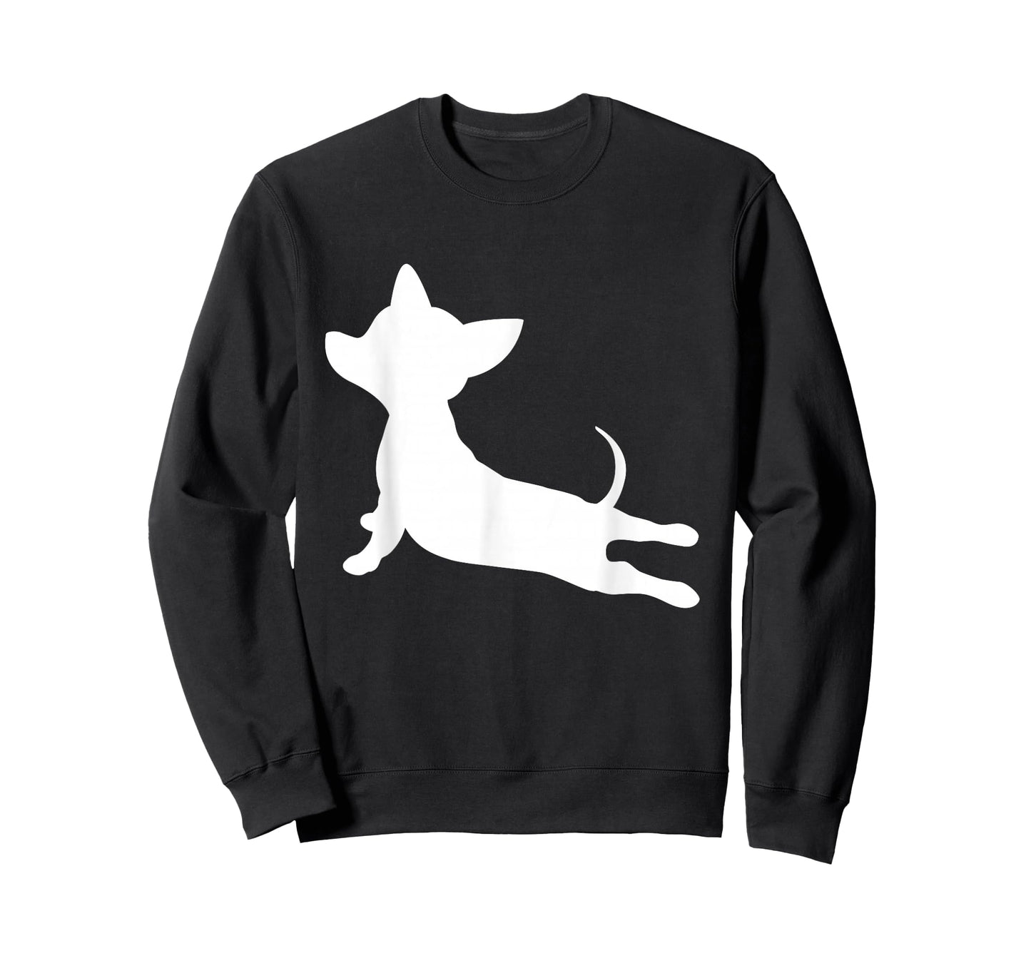 CHIWEENIE YOGA FITNESS GIFT, Chihuahua Dachshund Exercise T-Shirt