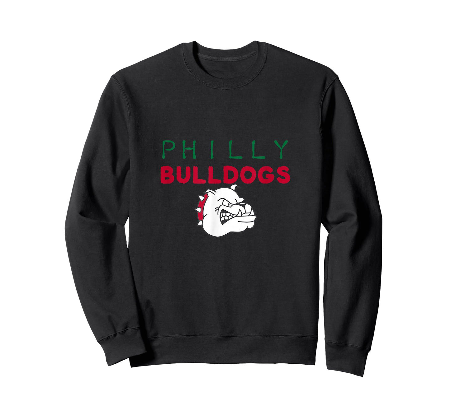 Philly Bulldogs T-Shirt