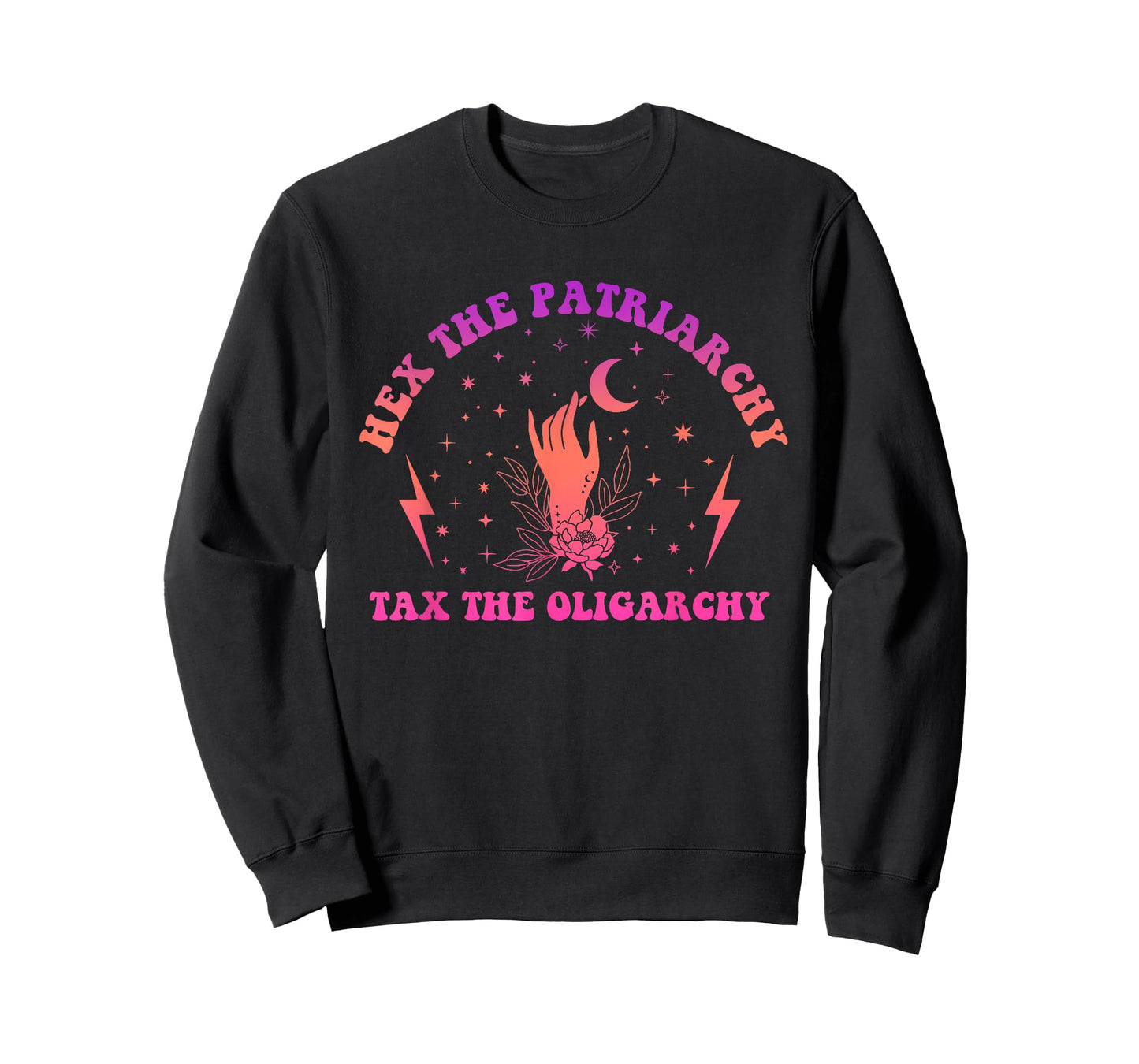 Hex The Patriarchy T-Shirt